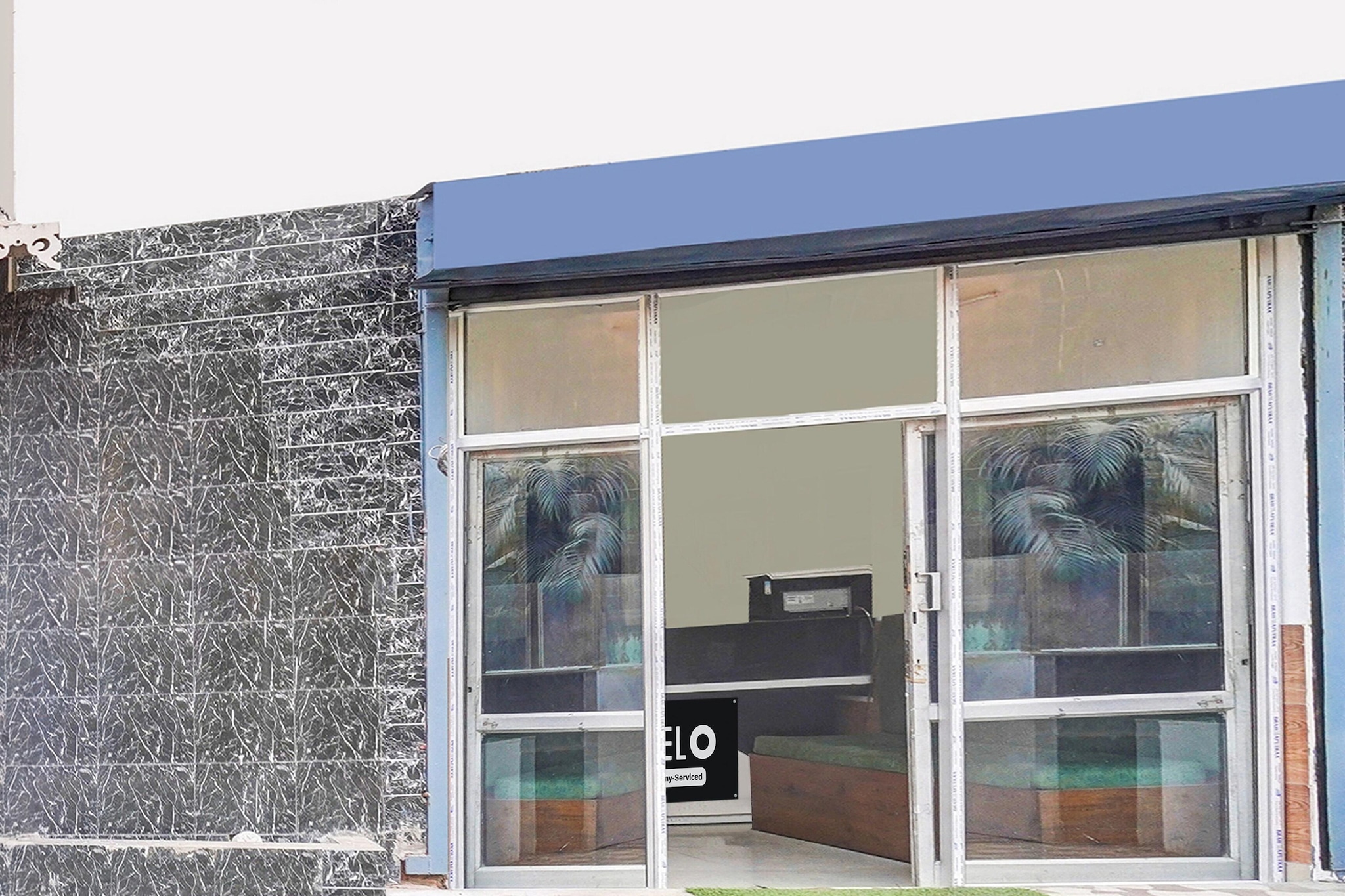 Hotel O Pradhan Nagar Prince Guest House