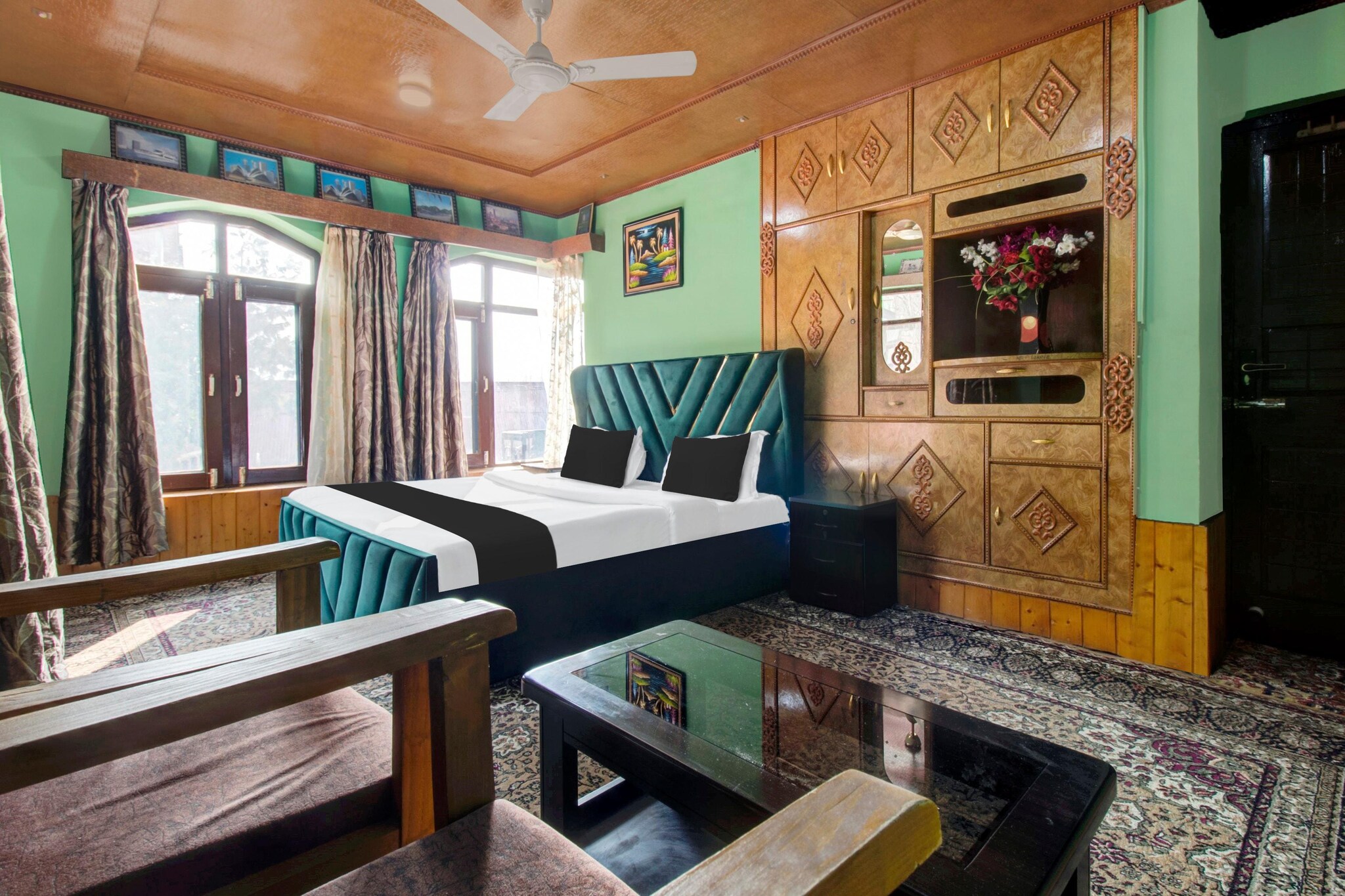 Collection O Brein Nishat Guest House