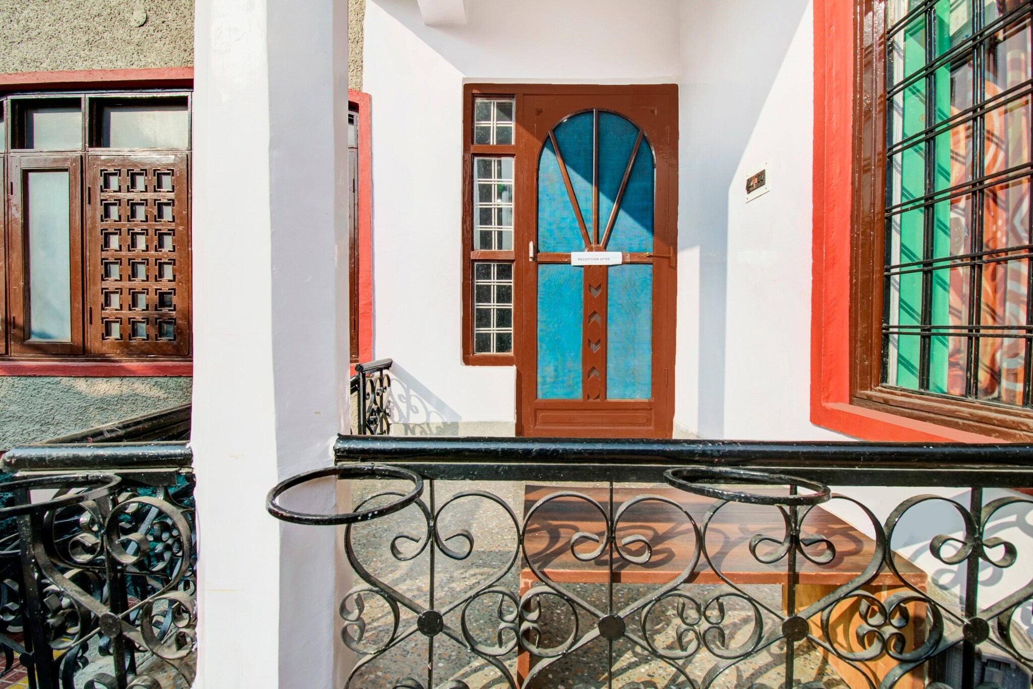 Collection O Brein Nishat Guest House