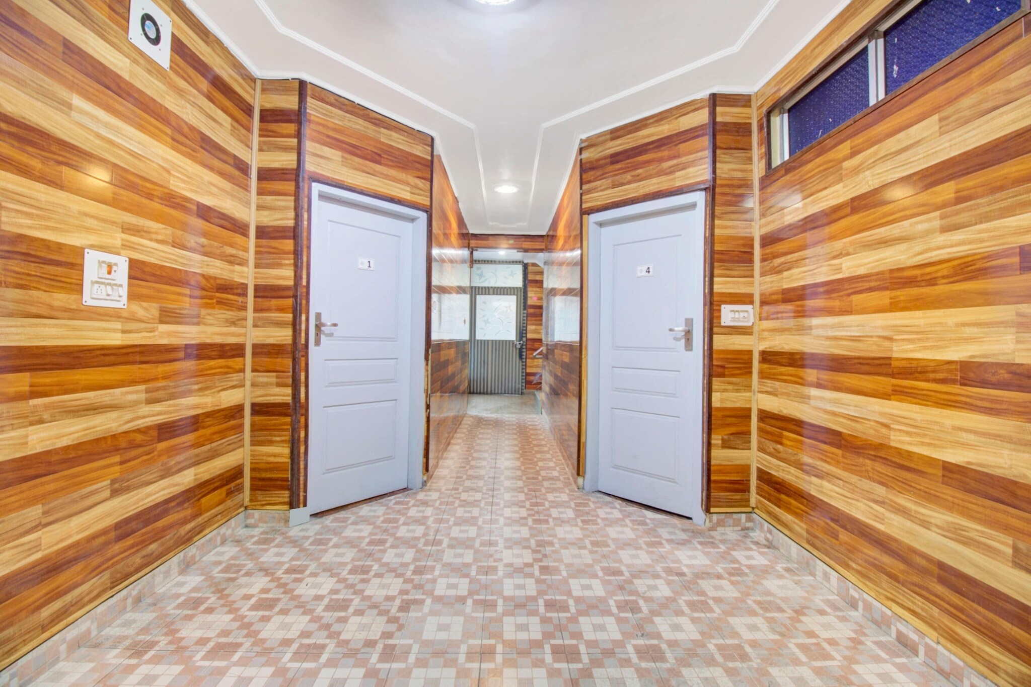 Hotel O Zero Bridge Formerly New Time Star