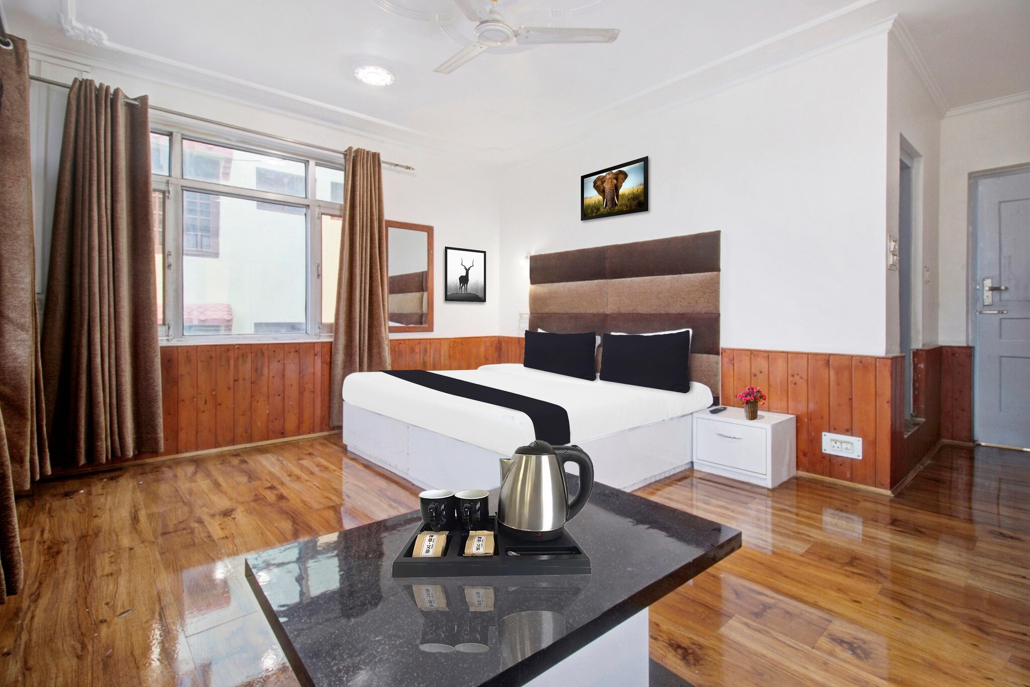 Hotel O Zero Bridge Formerly New Time Star