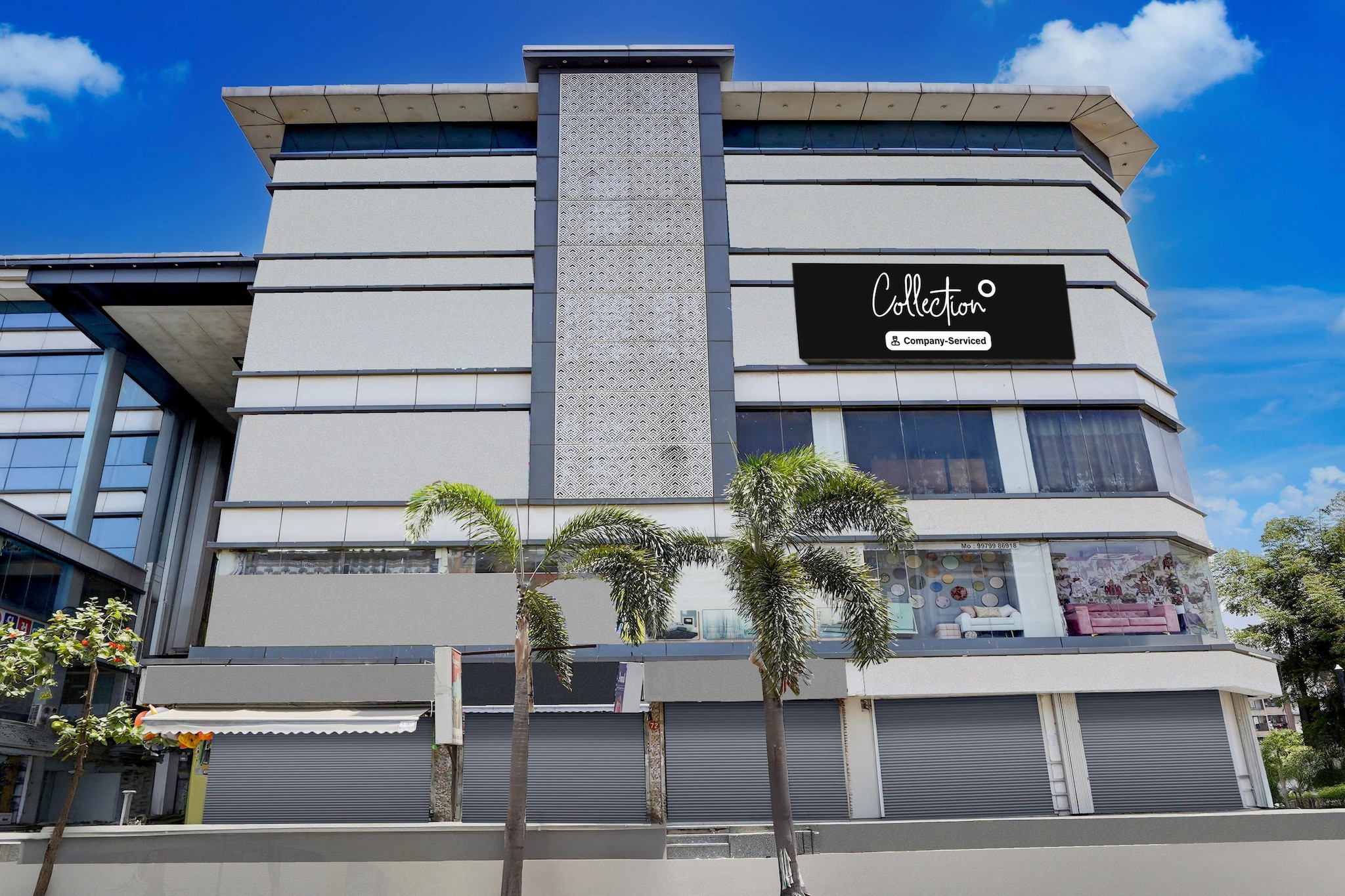 Collection O Kosad Formerly Hotel Royal Orbits