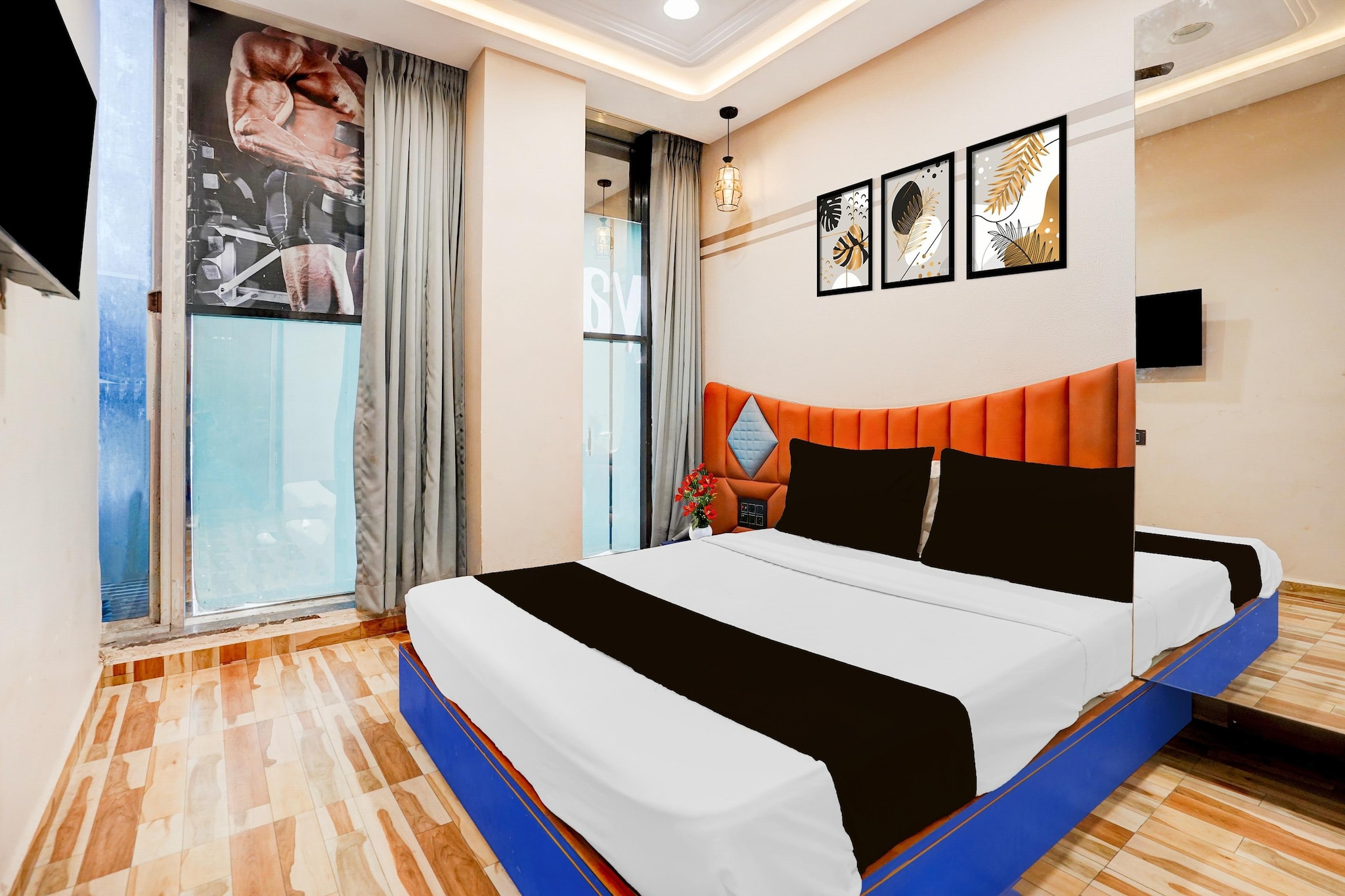 Collection O Kosad Formerly Hotel Royal Orbits