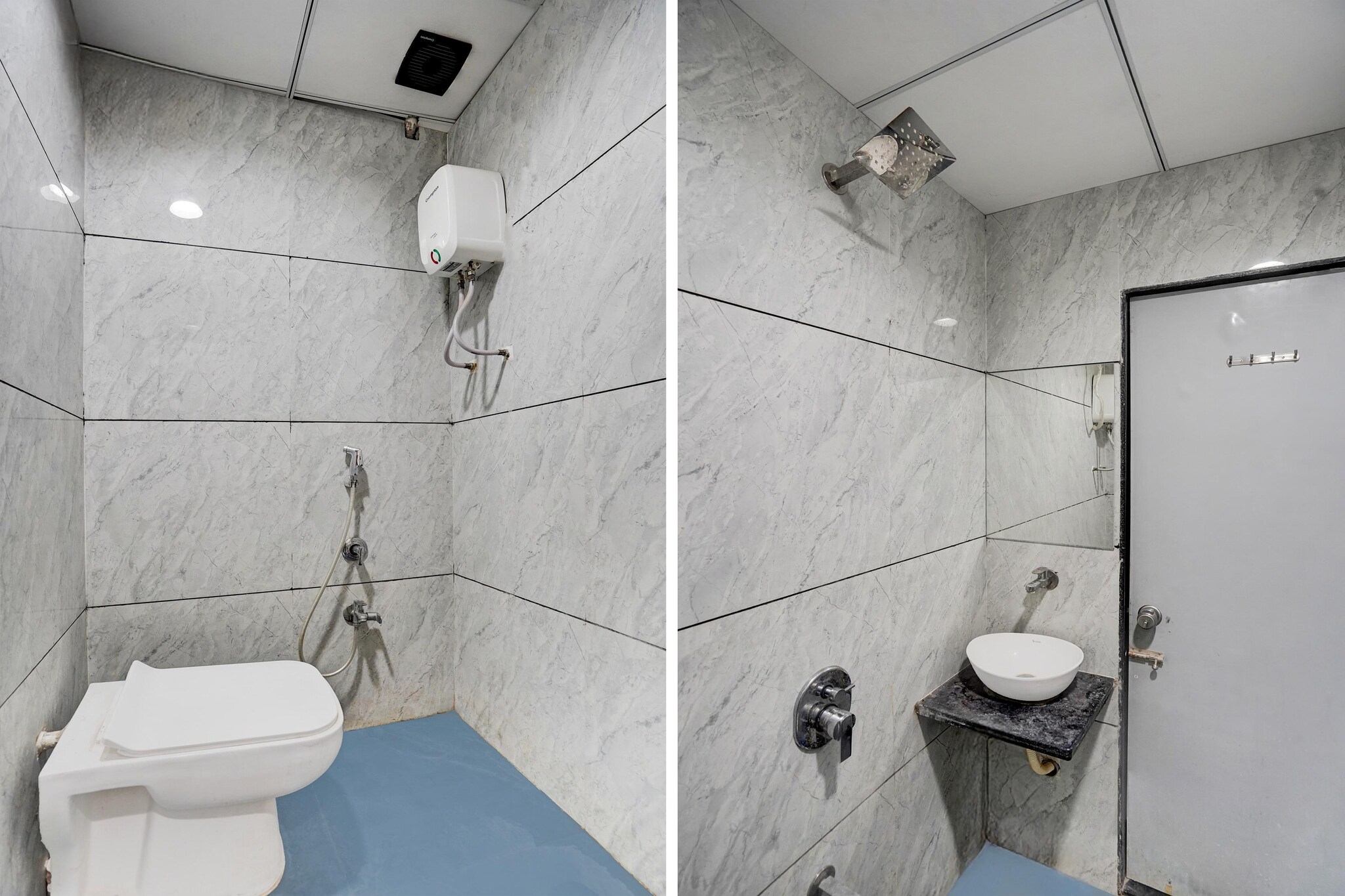 Collection O Kosad Formerly Hotel Royal Orbits