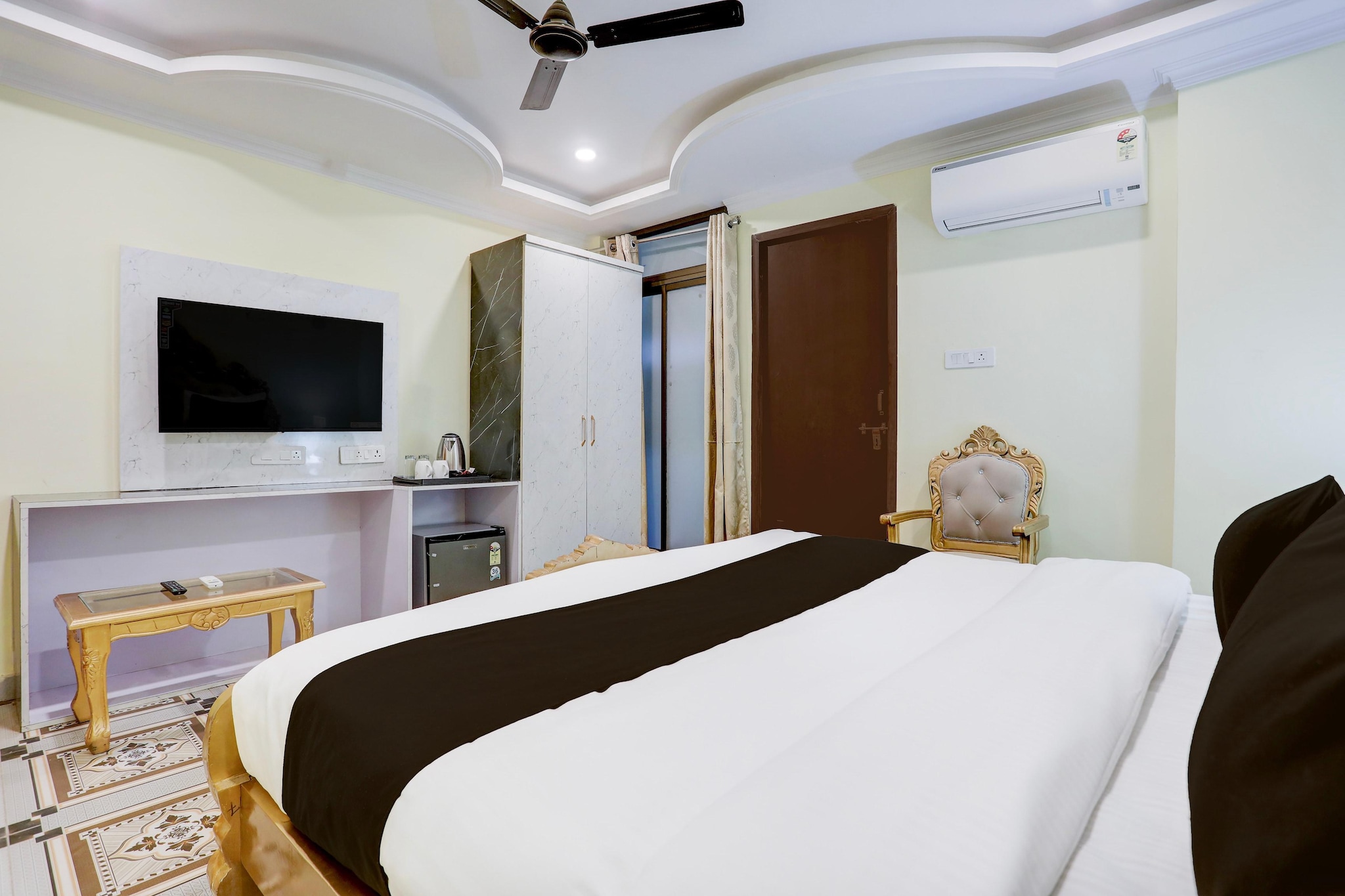 Palette Heritage Varanasi Retreat