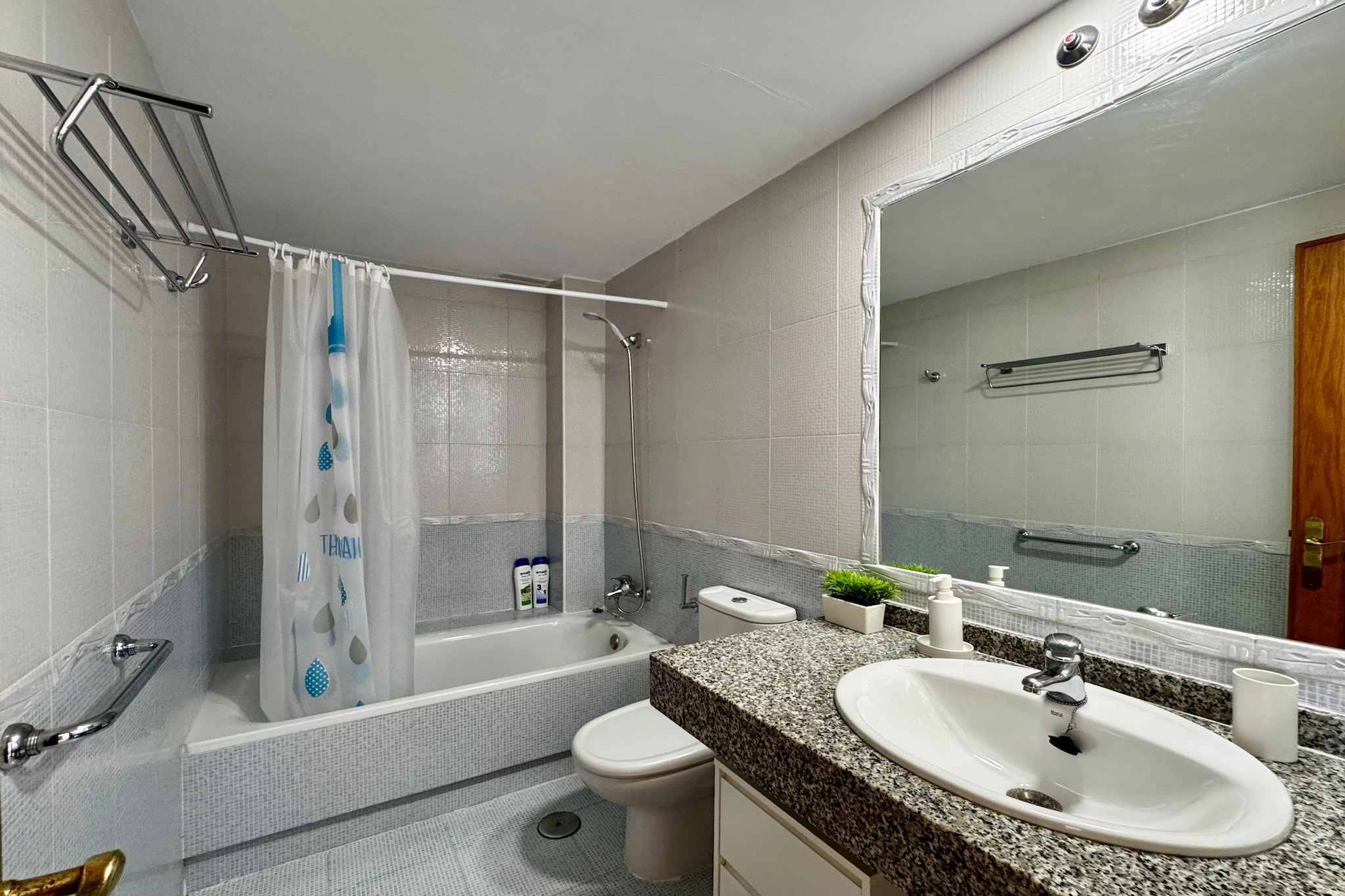 Golf Center Bajo 3-Badkamer