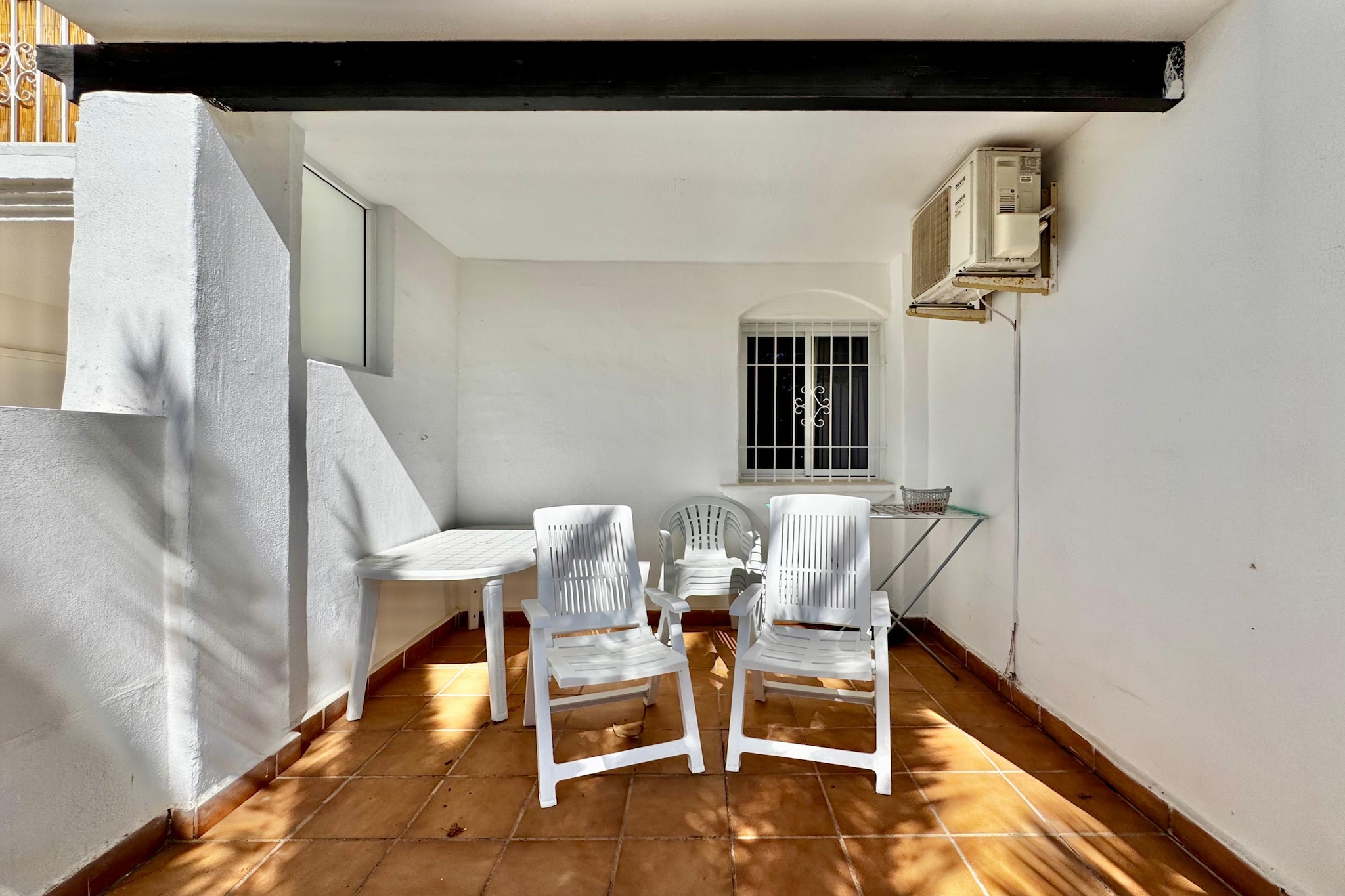 Golf Center Bajo 3-Terrasbalkon