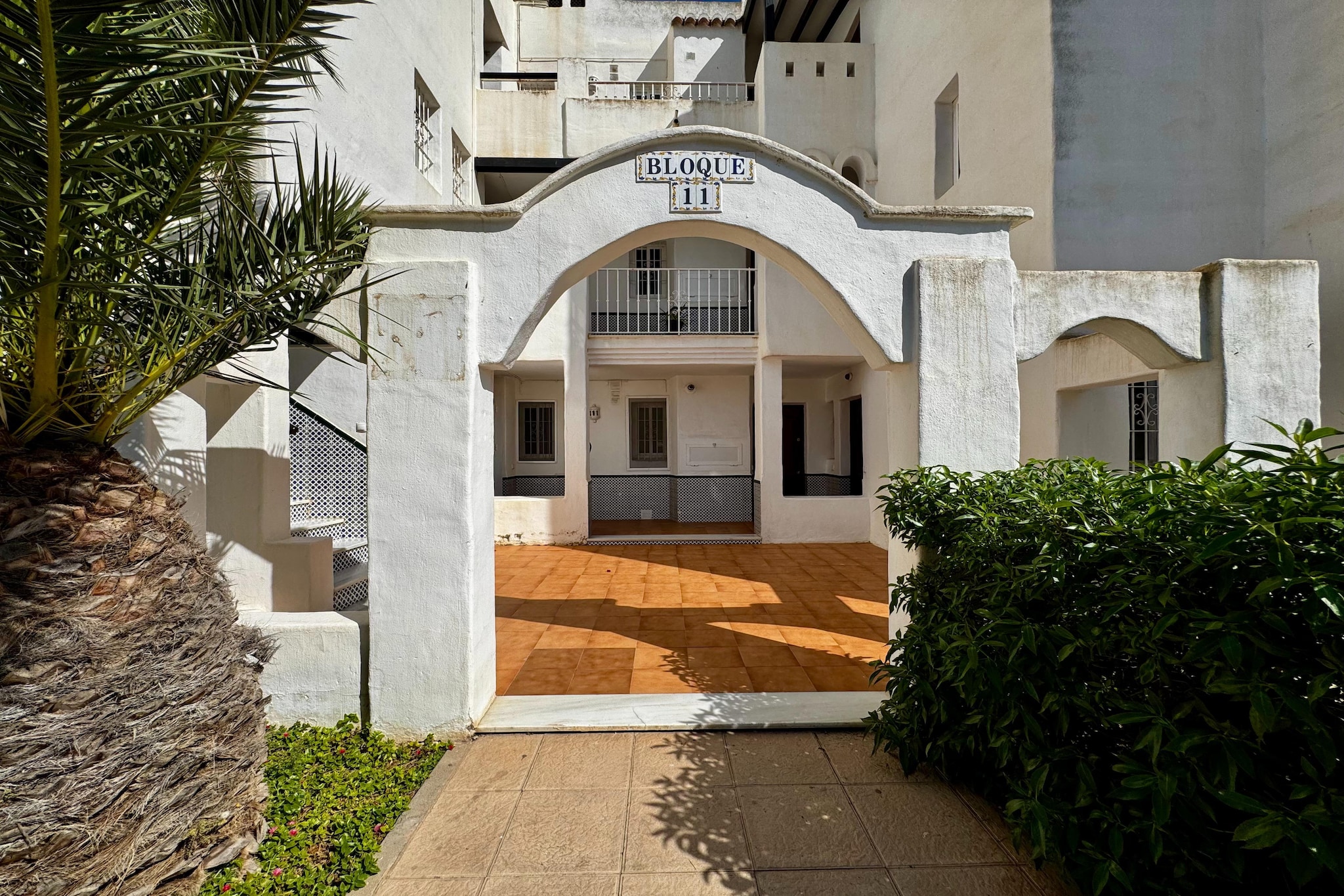 Alojamiento turístico Golf Center 1
