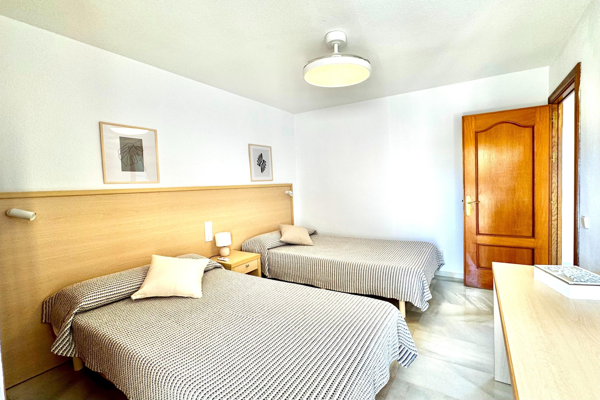 Alojamiento turístico Golf Center 13-Slaapkamer