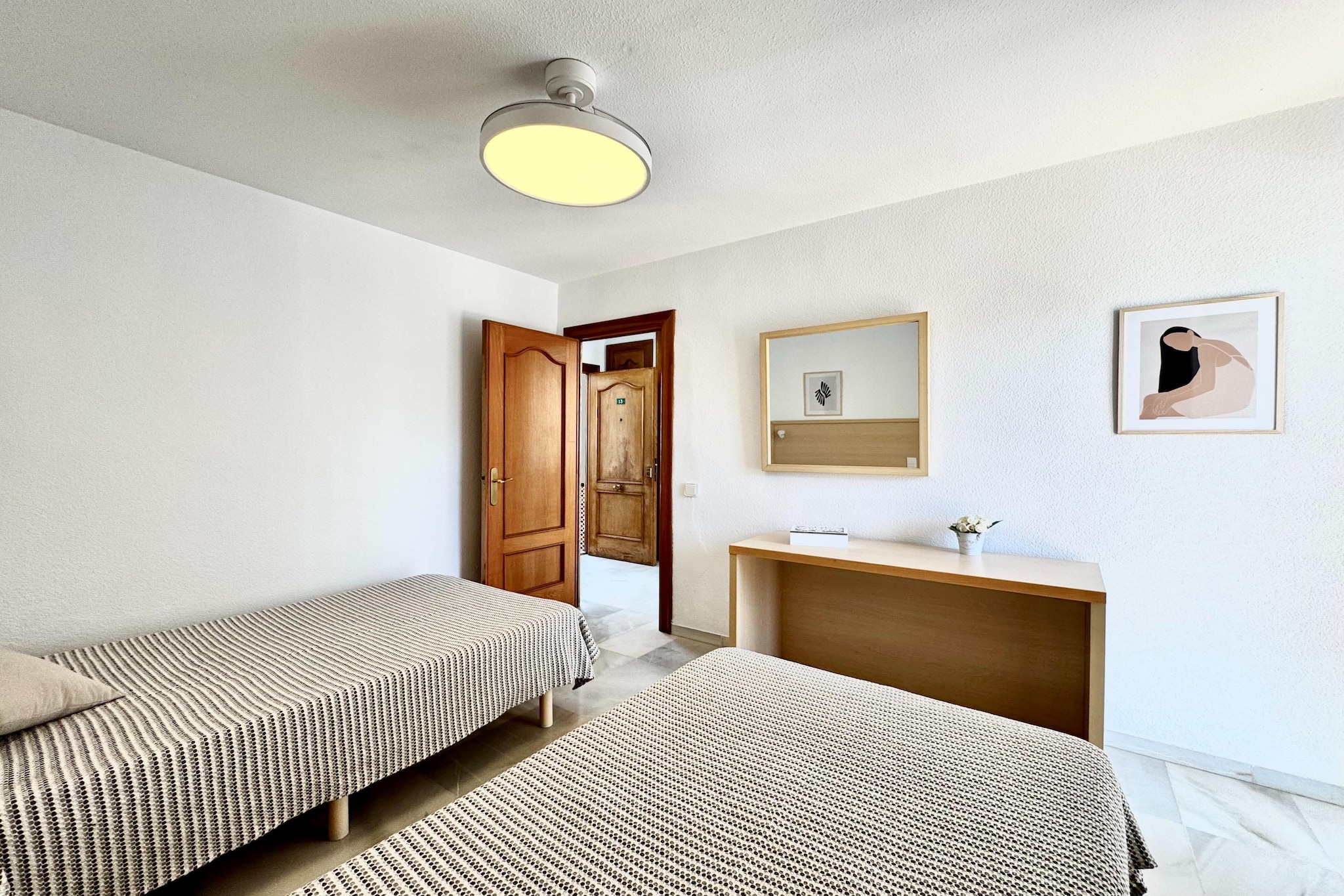 Alojamiento turístico Golf Center 13-Slaapkamer