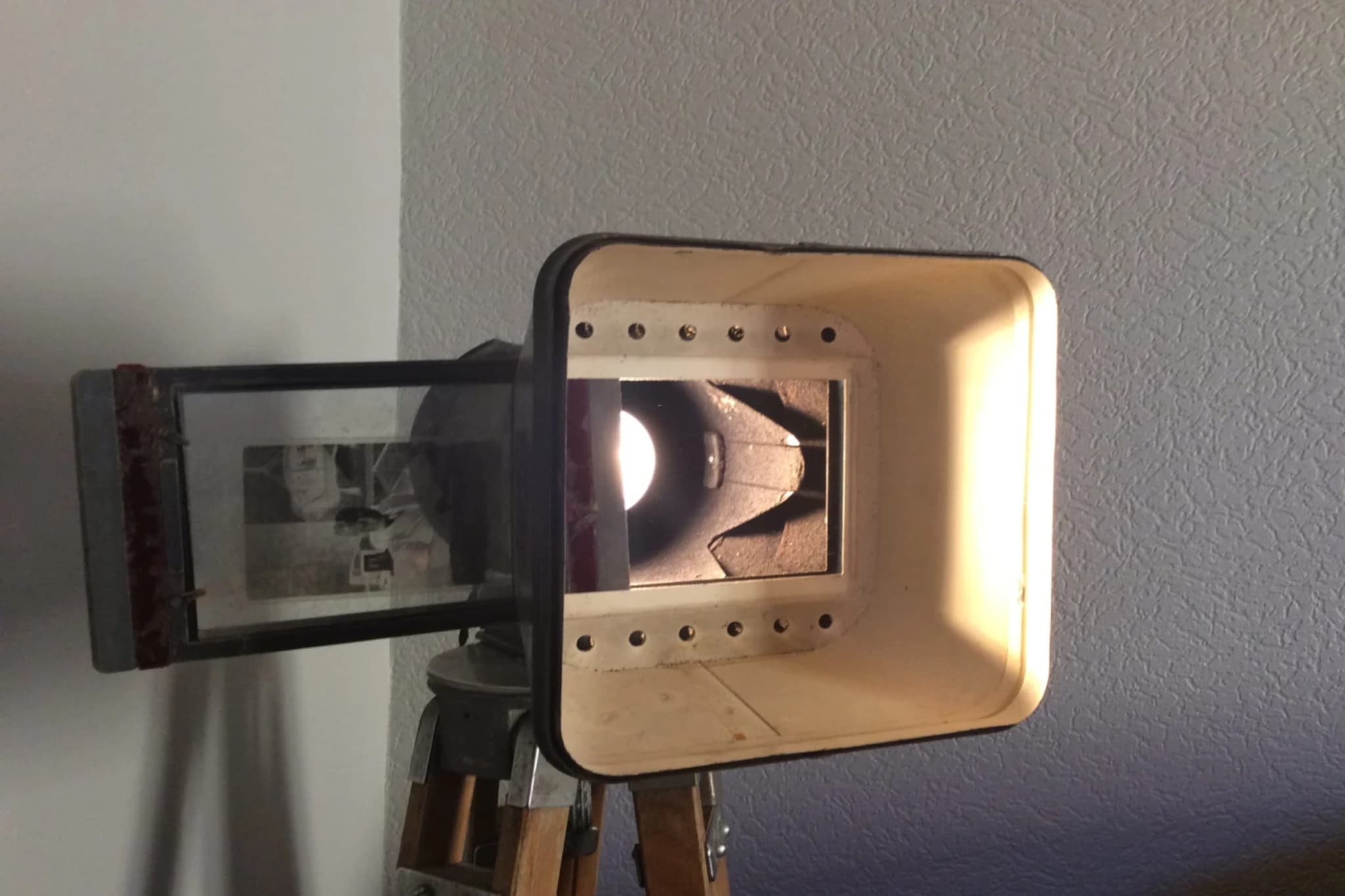 L'hôte antique-Sfeer