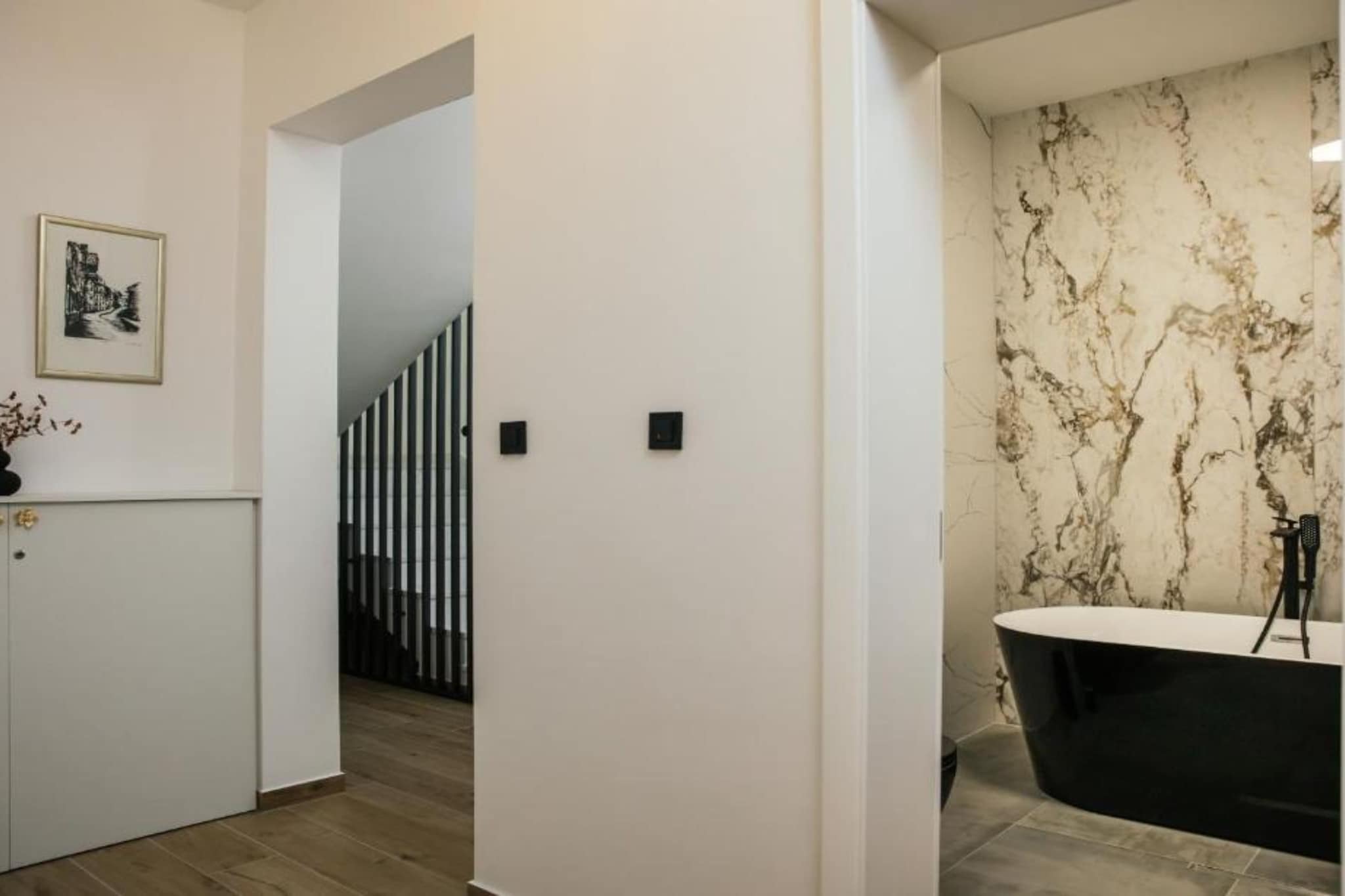 Luxury Villa Lara with Heated Pool, Hot-Tub and Sauna - Six Bedroom Villa with Pool-Bedroom