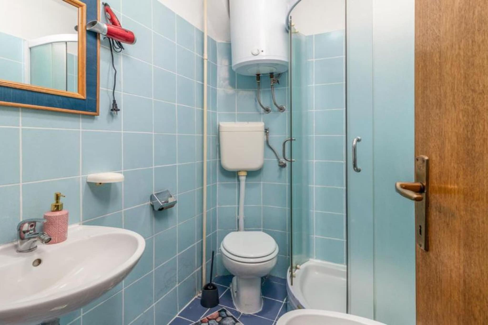 Bath Room