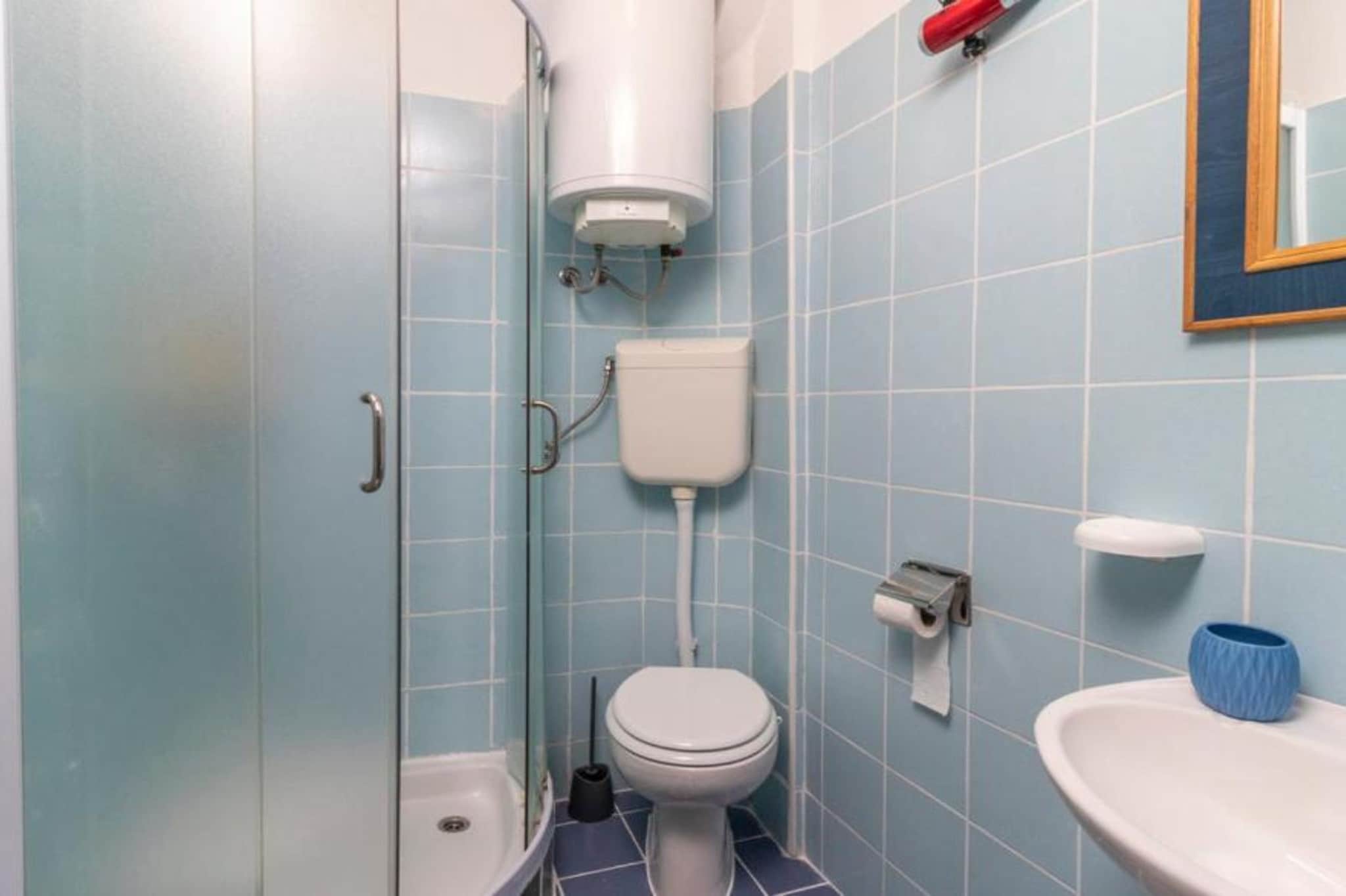 Bath Room