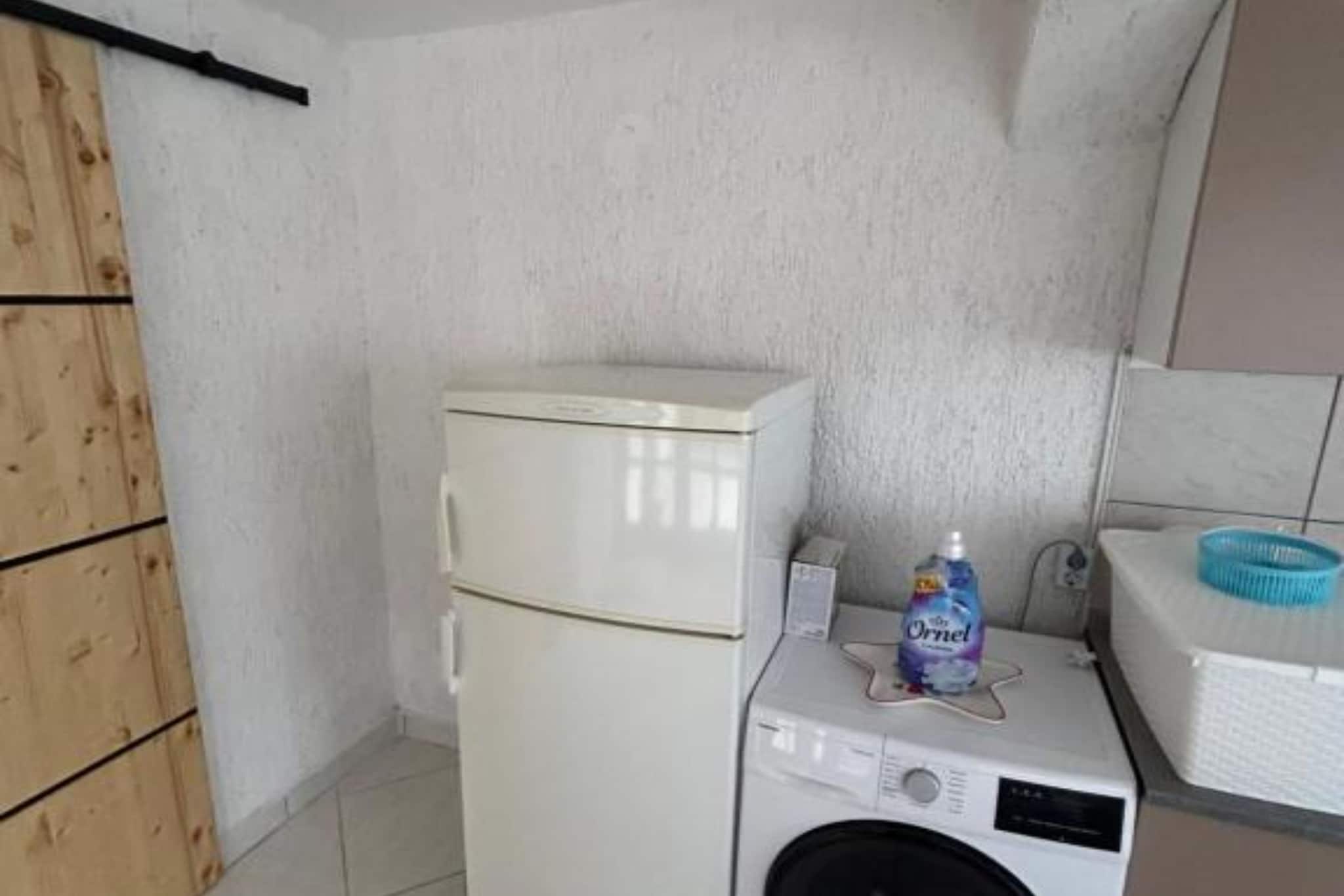 Apartmani Jadranovo Mare - One Bedoom Apartment 2