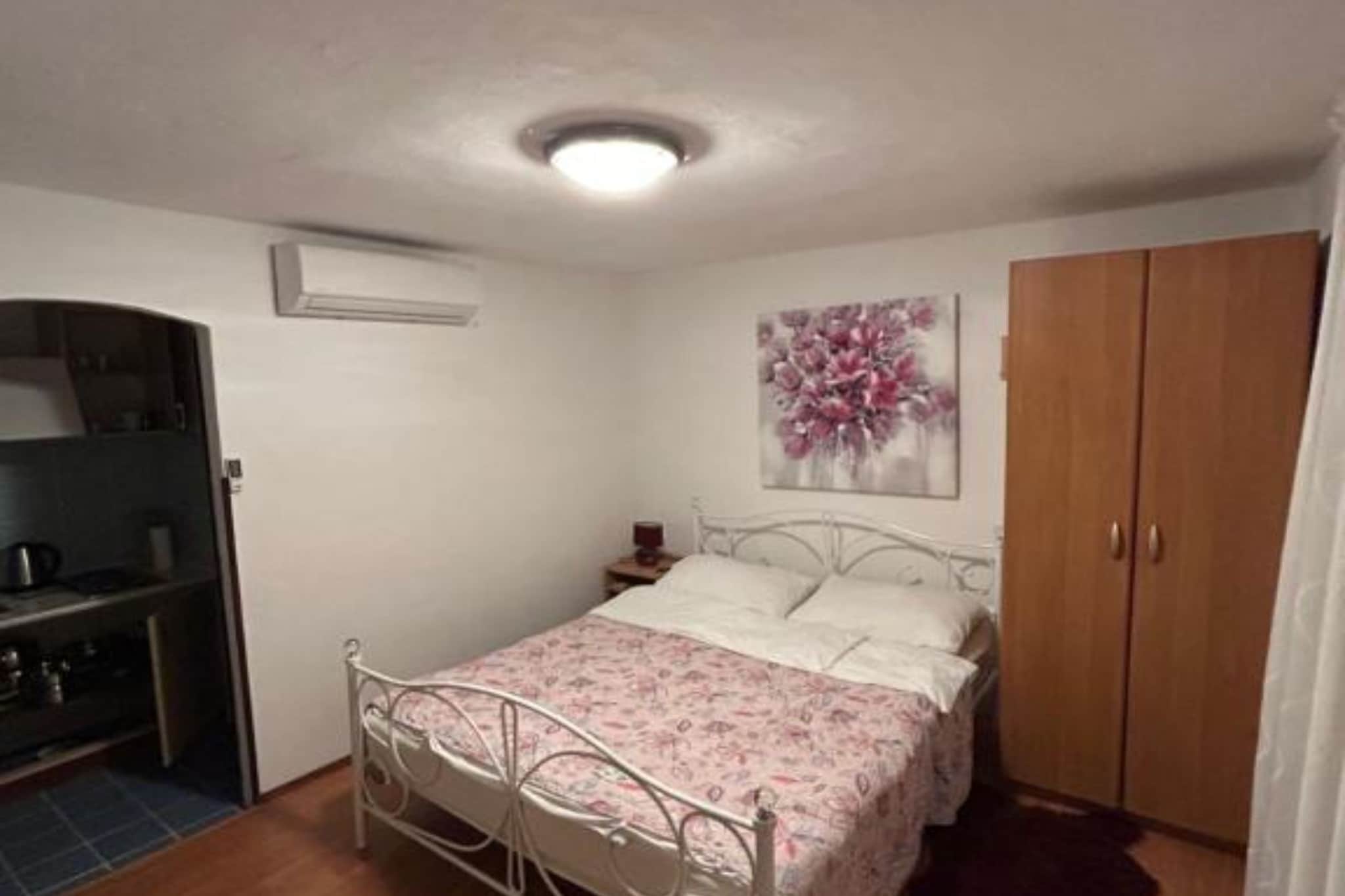 Apartmani Jadranovo Mare - One Bedoom Apartment 2-Slaapkamer