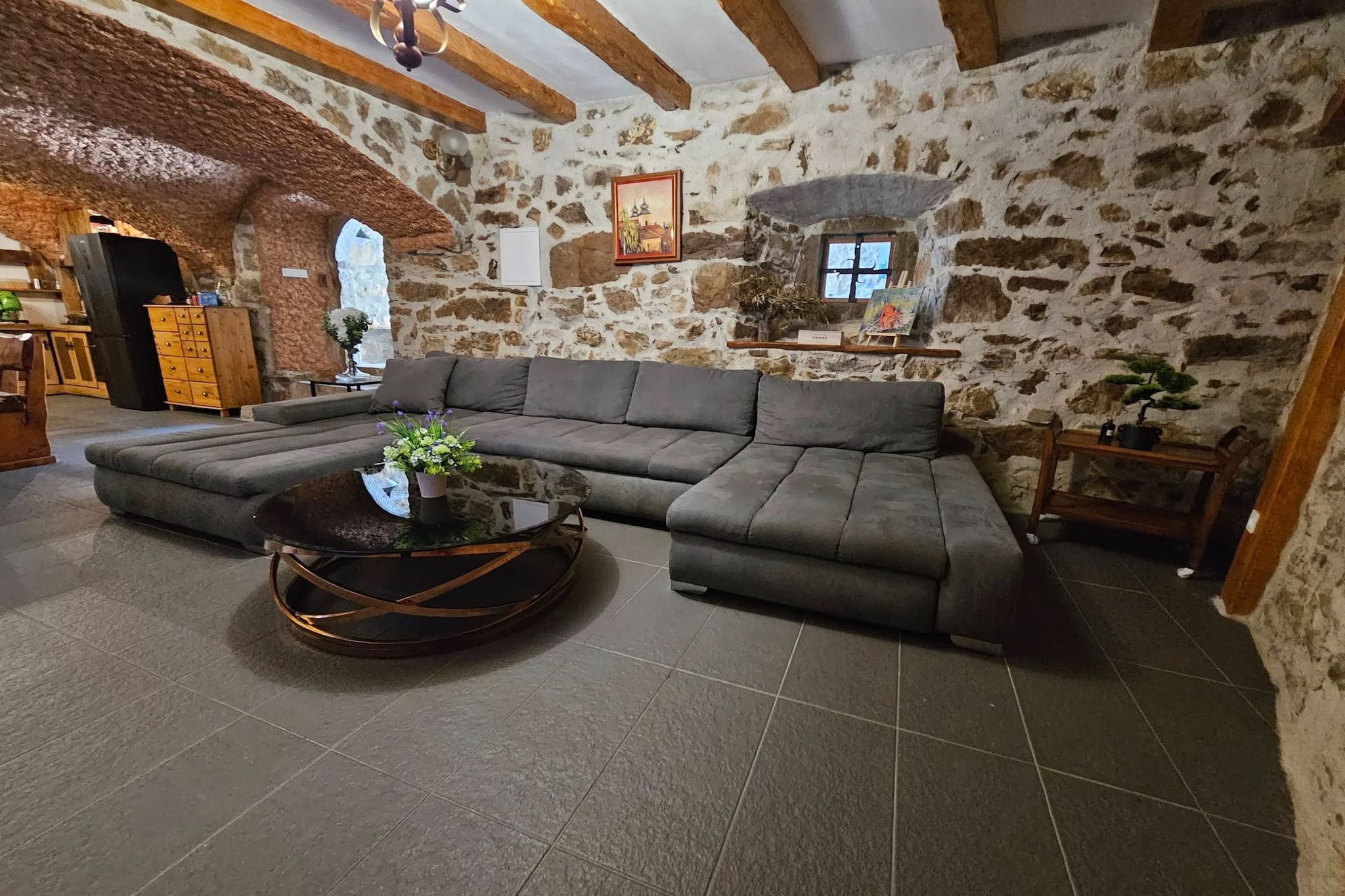 Lisko Vacation House -  Five Bedroom Holiday Home with Private Pool