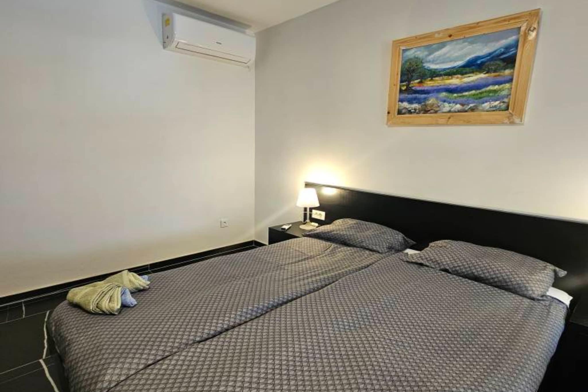 Lisko Vacation House -  Five Bedroom Holiday Home with Private Pool-Schlafzimmer