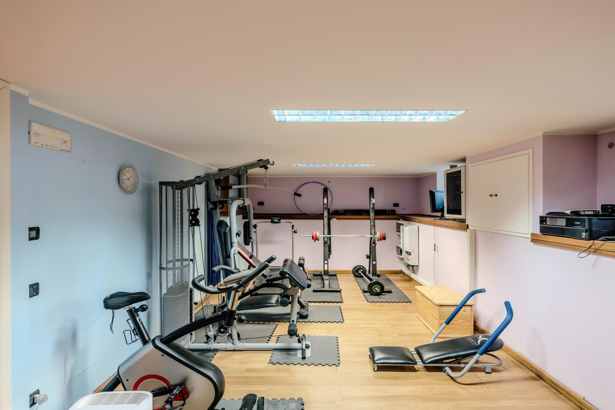 Bella Epoque-Wellness