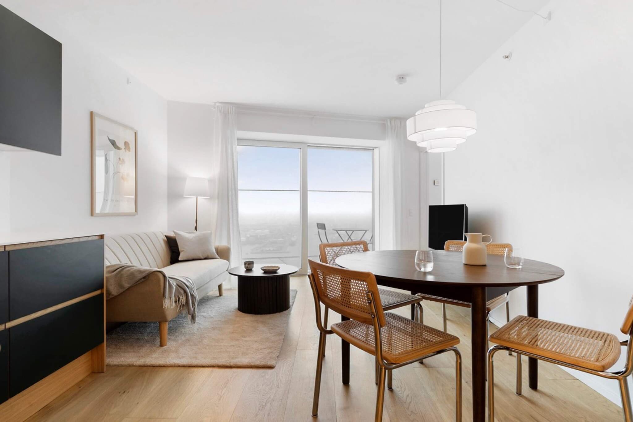 5 sterren vakantie huis in Aarhus C-Binnen