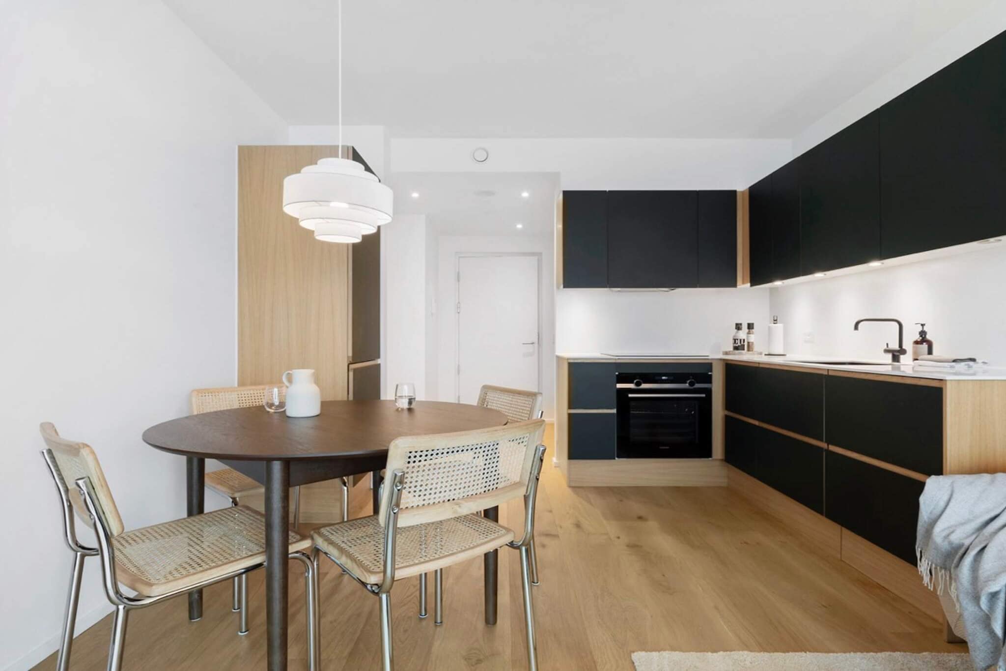 5 sterren vakantie huis in Aarhus C-Binnen