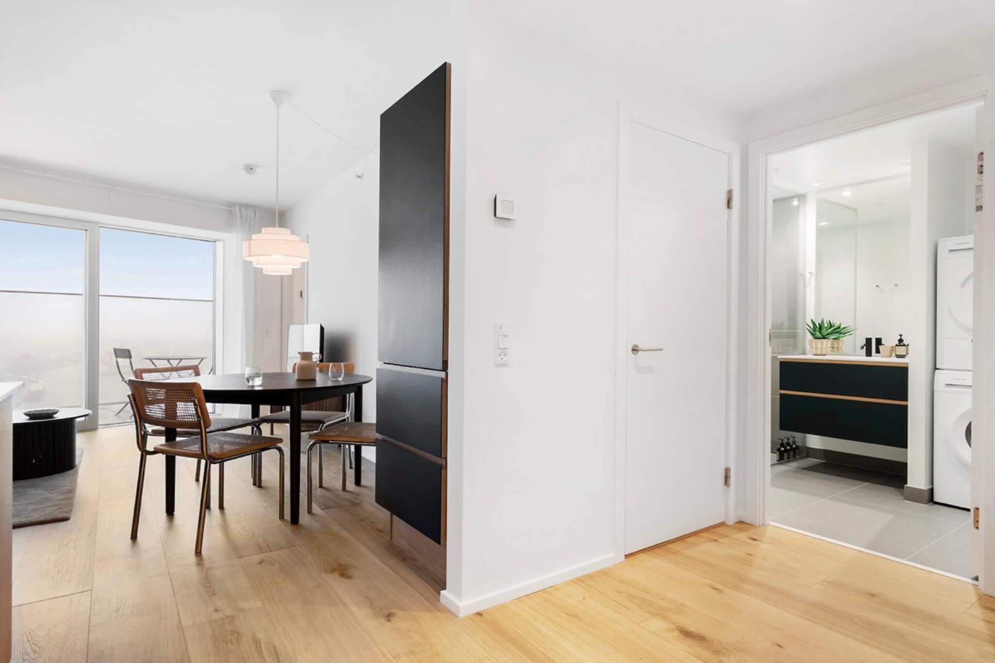 5 sterren vakantie huis in Aarhus C-Binnen