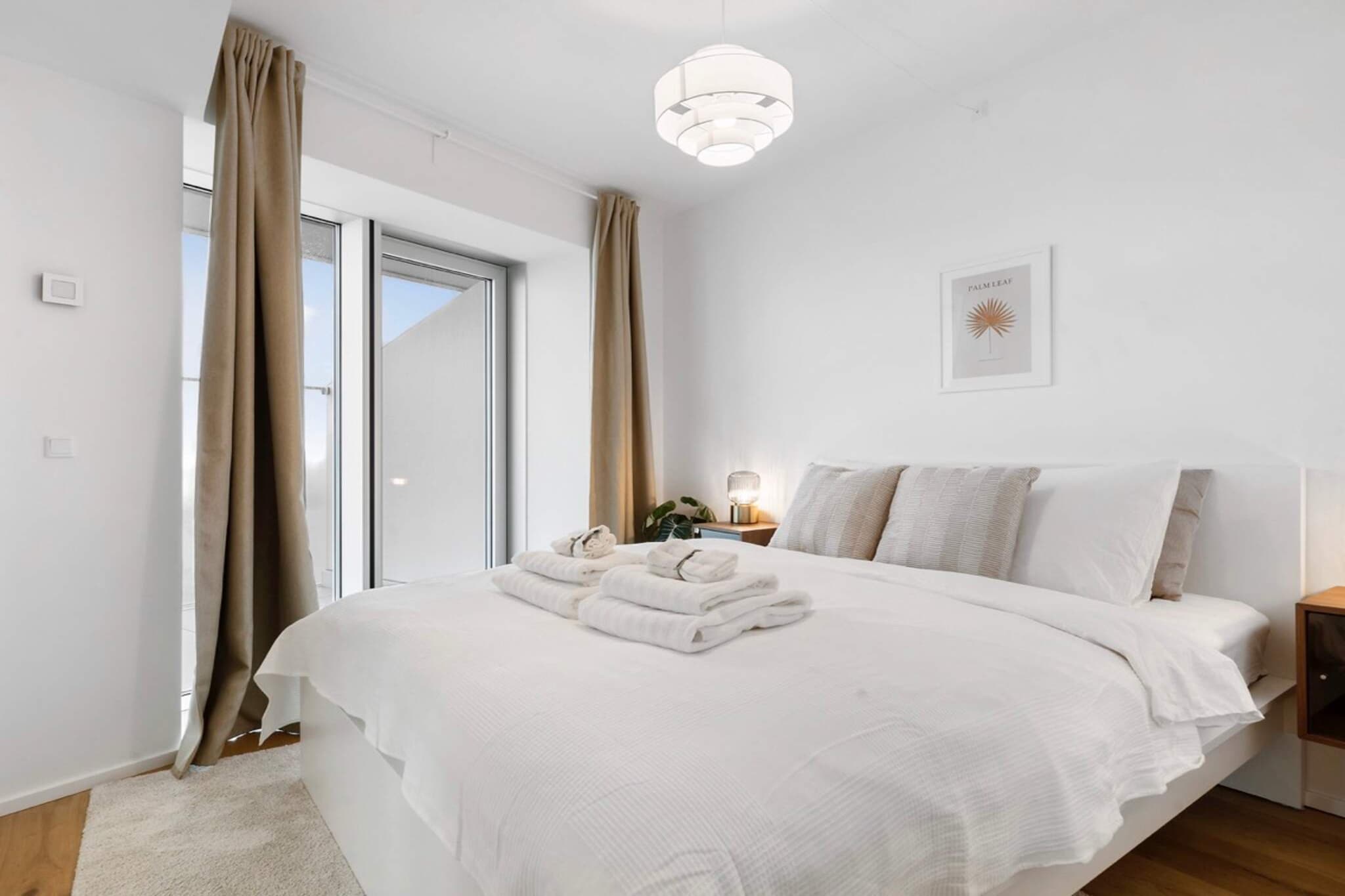 5 sterren vakantie huis in Aarhus C-Binnen