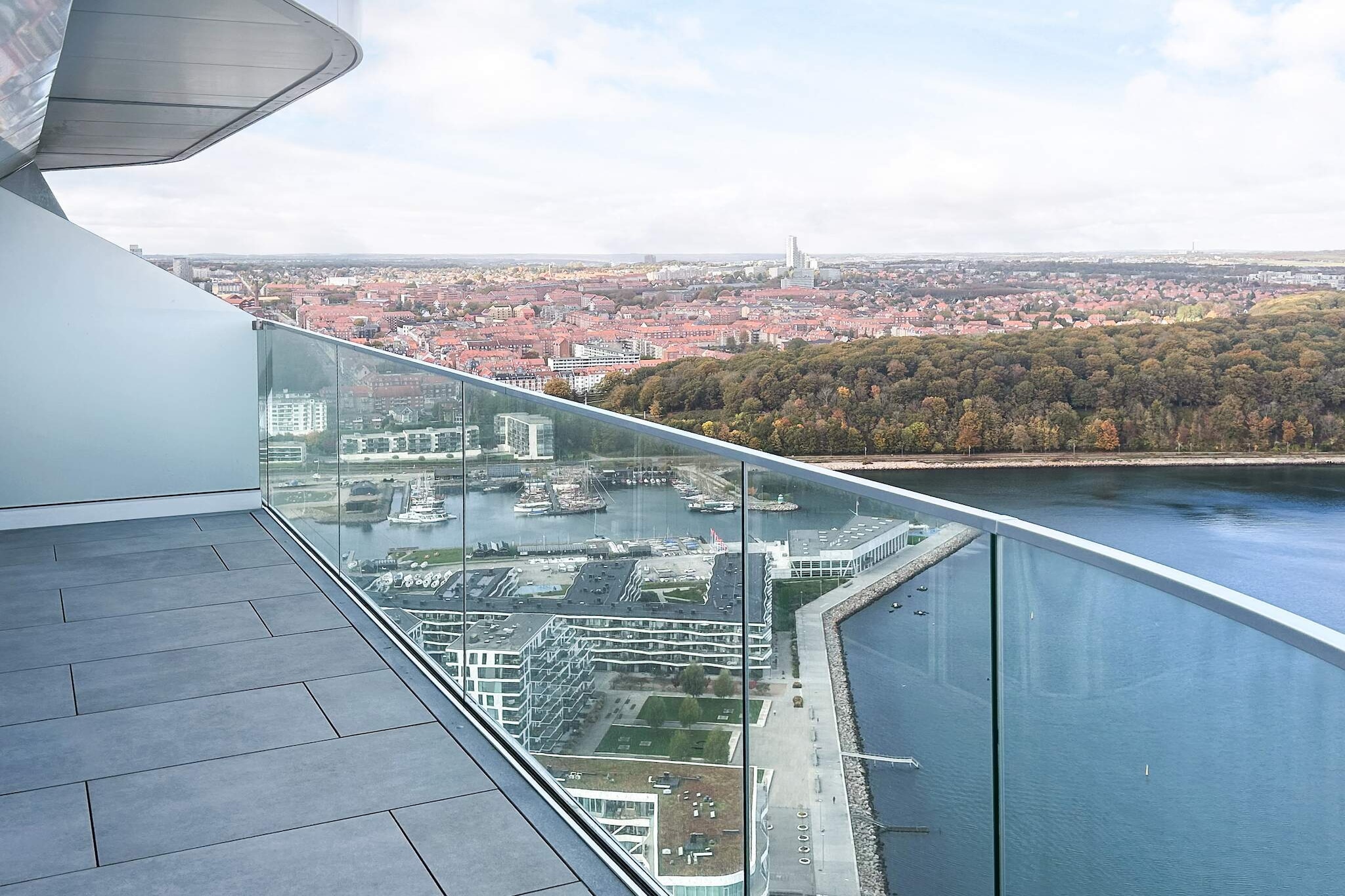 5 star holiday home in Aarhus C