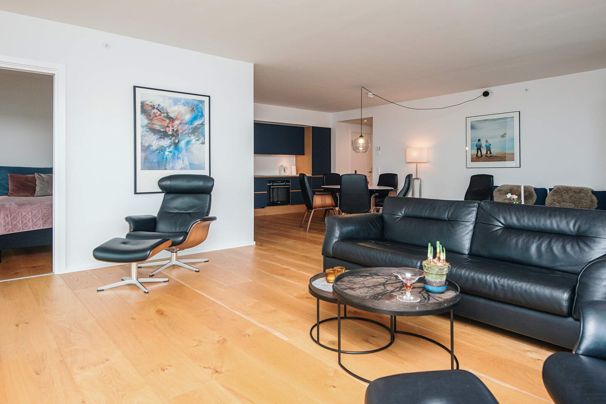 5 star holiday home in Aarhus C
