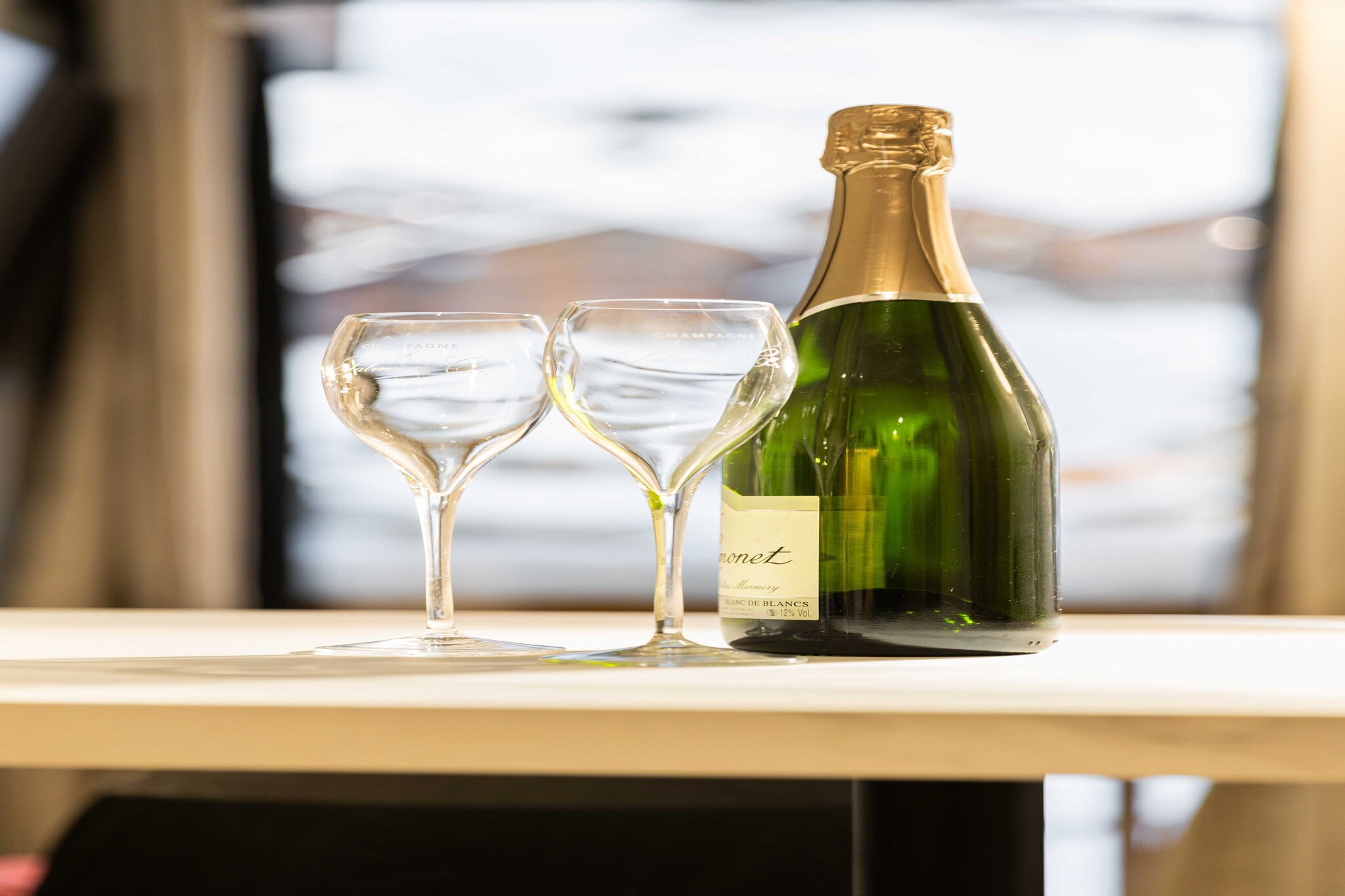 Cosy Apt - 2BDR/4P - Mountain View / Val-Thorens