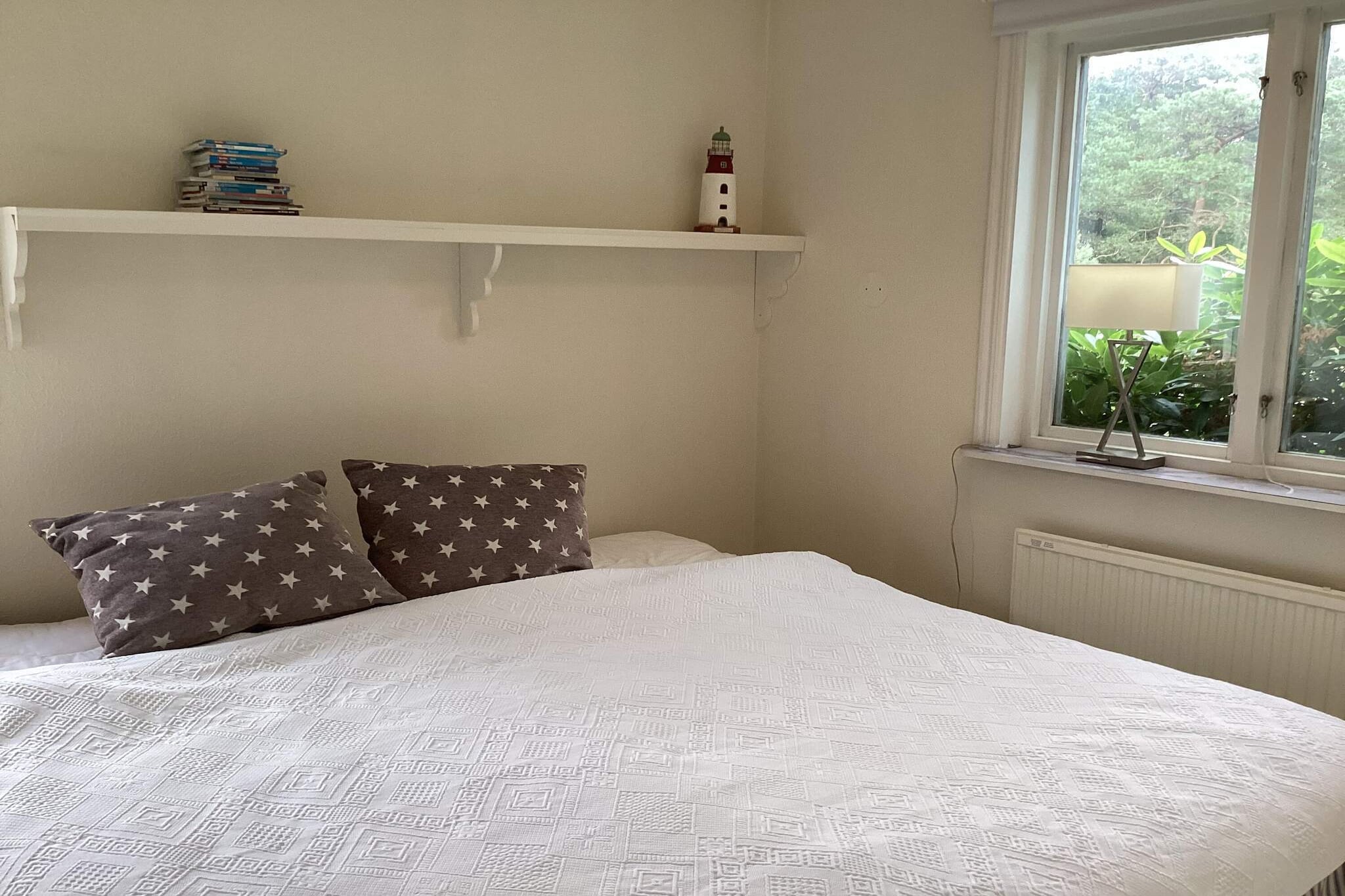 4 Sterne Ferienhaus in HENÅN-Innen
