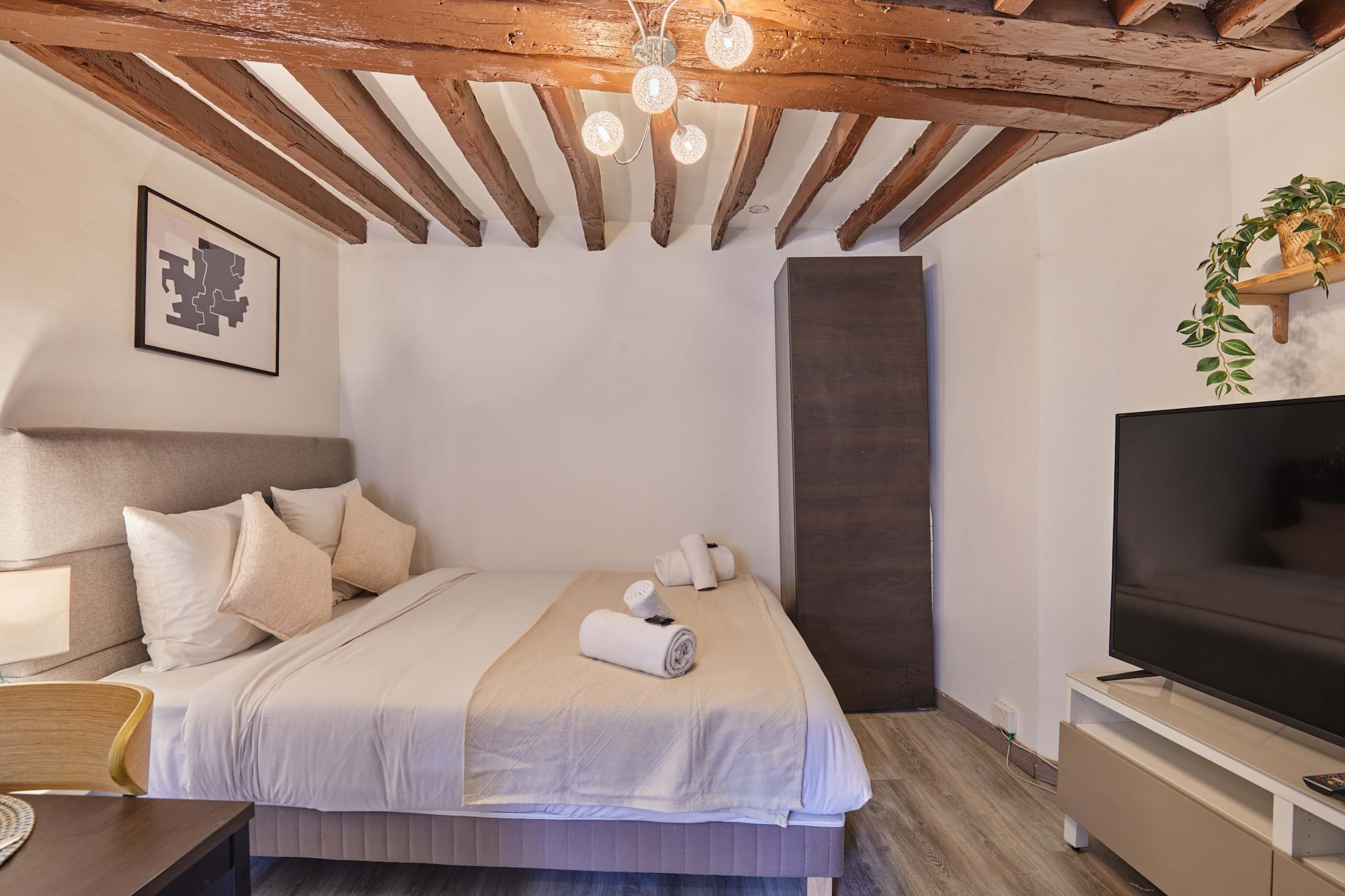 POISSONIERE STUDIO