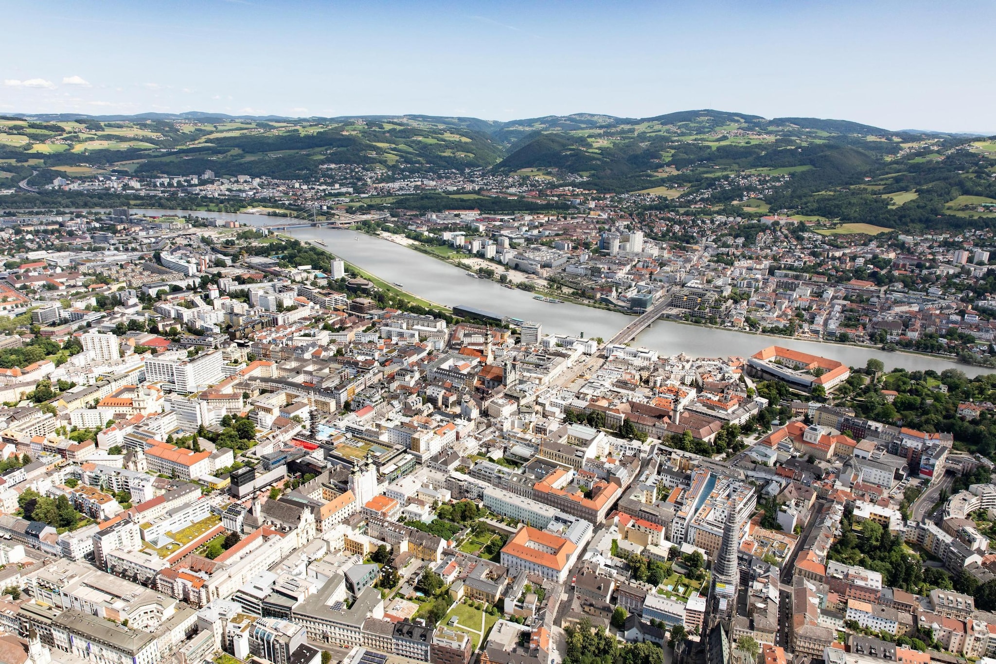 URBANAUTS FLATS Cubertia - 2 Personen-Areas summer 20km