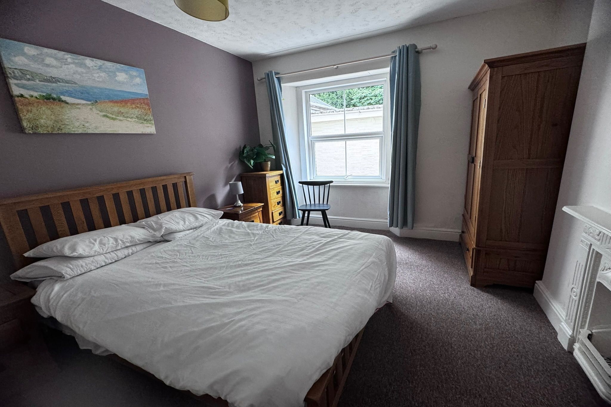 SEASIDE  Two Bed Room Apartment  5 Guest