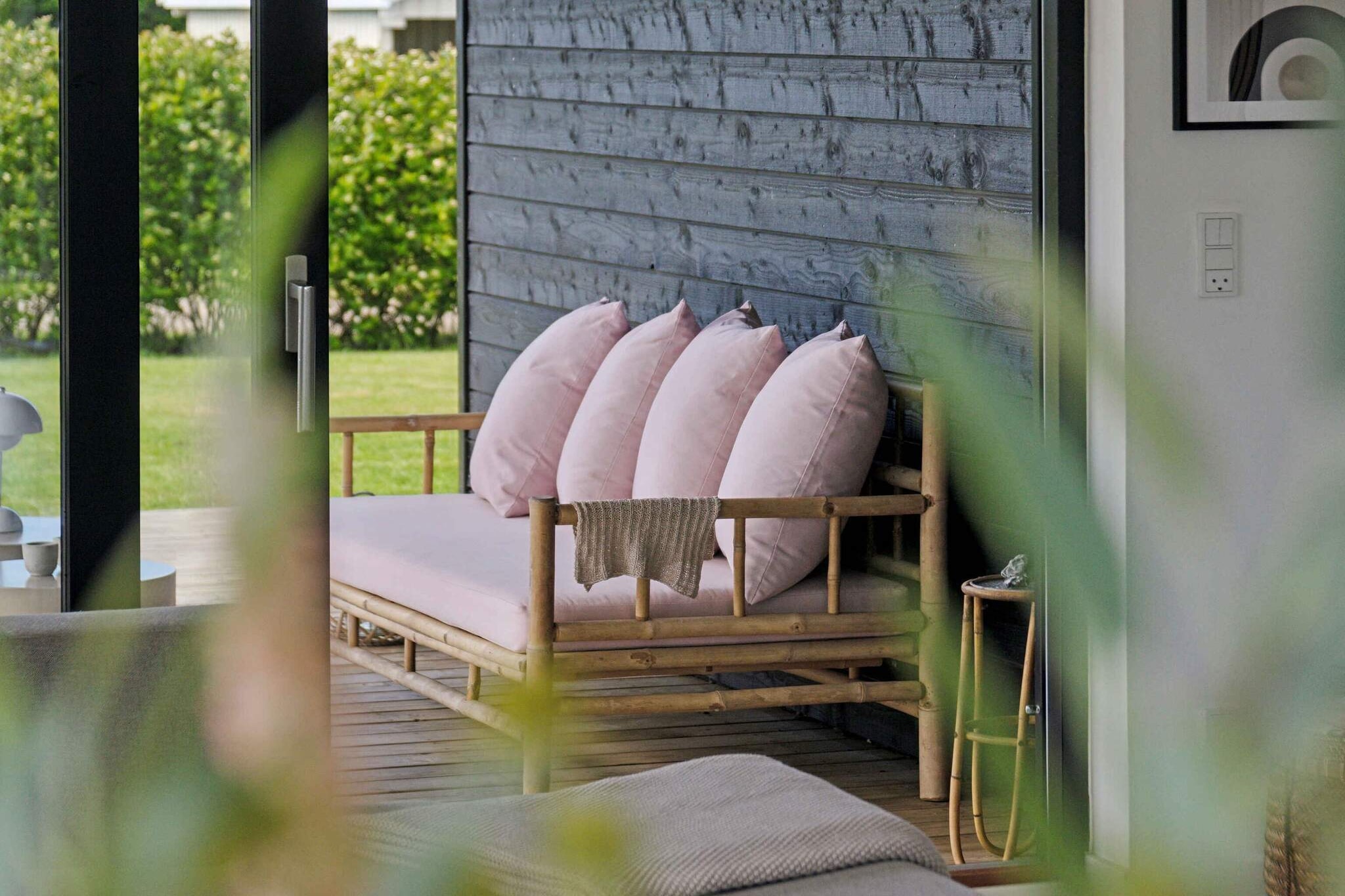 5 sterren vakantie huis in Humble-Buitenlucht