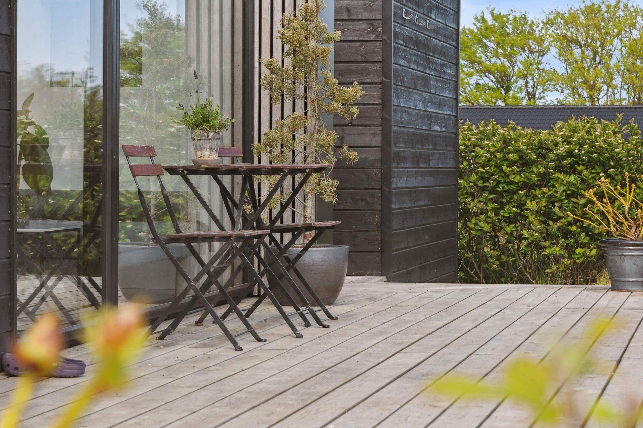 5 sterren vakantie huis in Humble-Buitenlucht