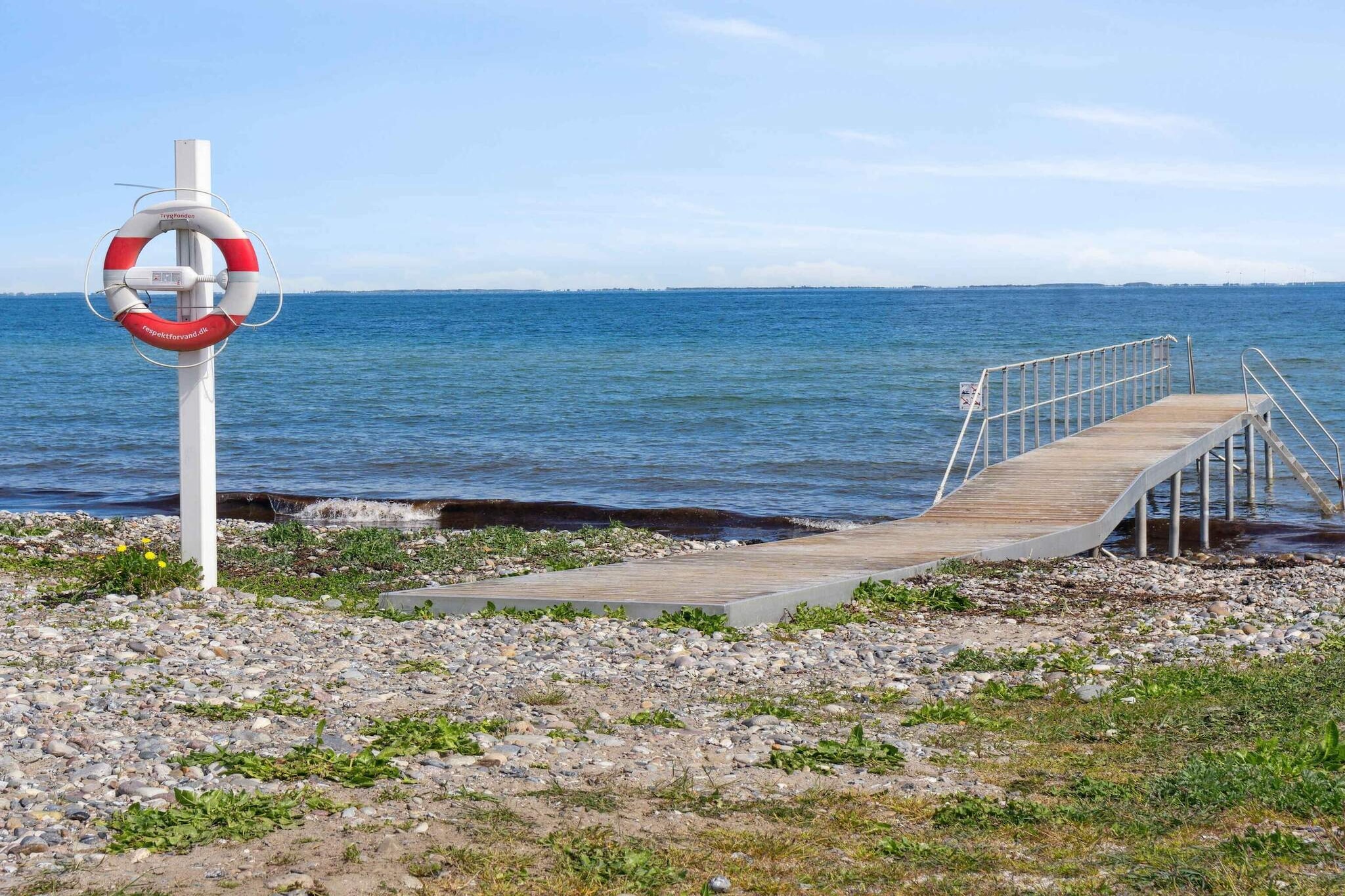 5 sterren vakantie huis in Humble-Waterzicht