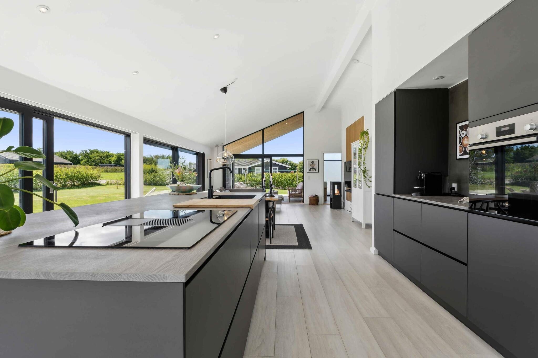 5 sterren vakantie huis in Humble-Binnen