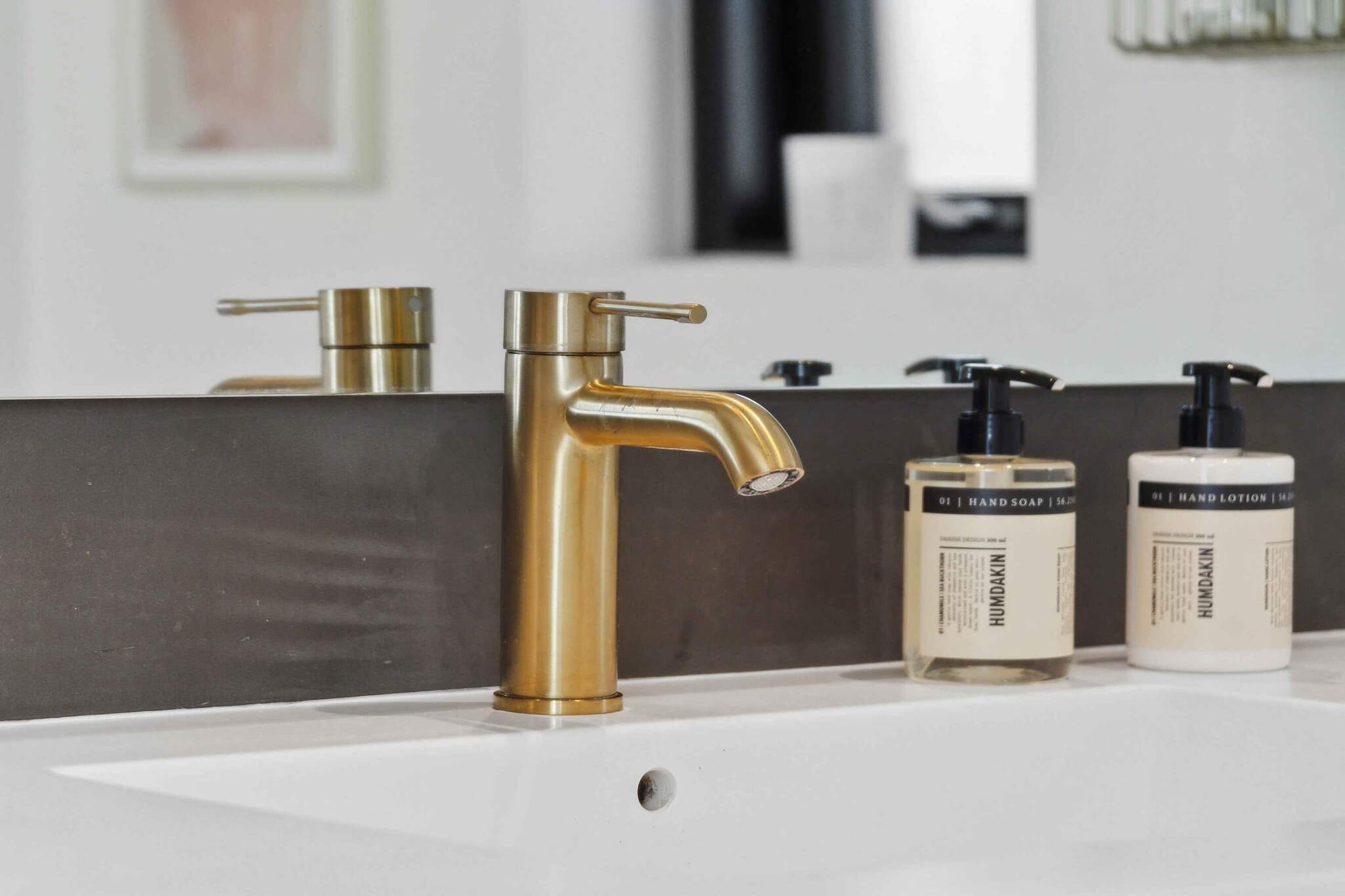 5 sterren vakantie huis in Humble-Binnen