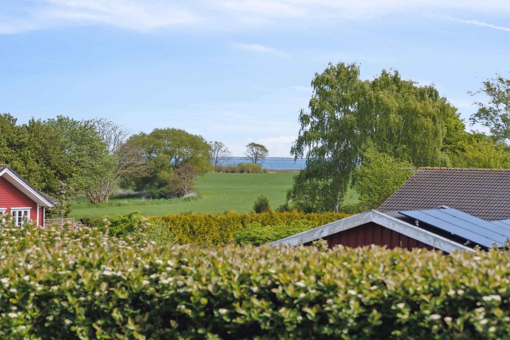 5 sterren vakantie huis in Humble-Uitzicht