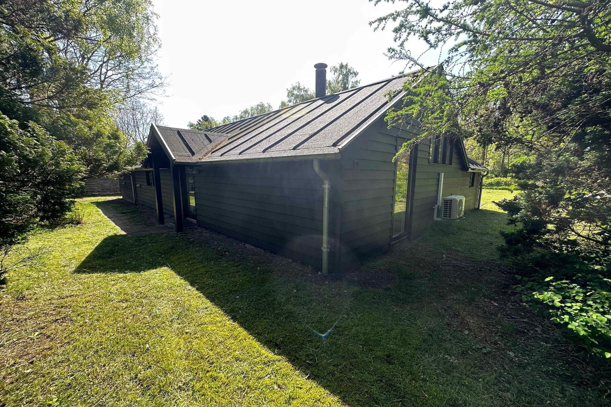 5 star holiday home in Væggerløse