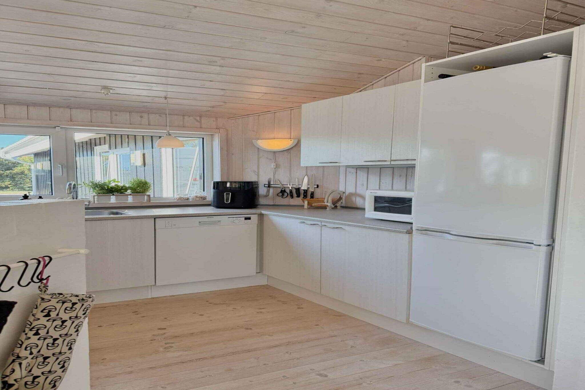 5 sterren vakantie huis in Sæby-Binnen