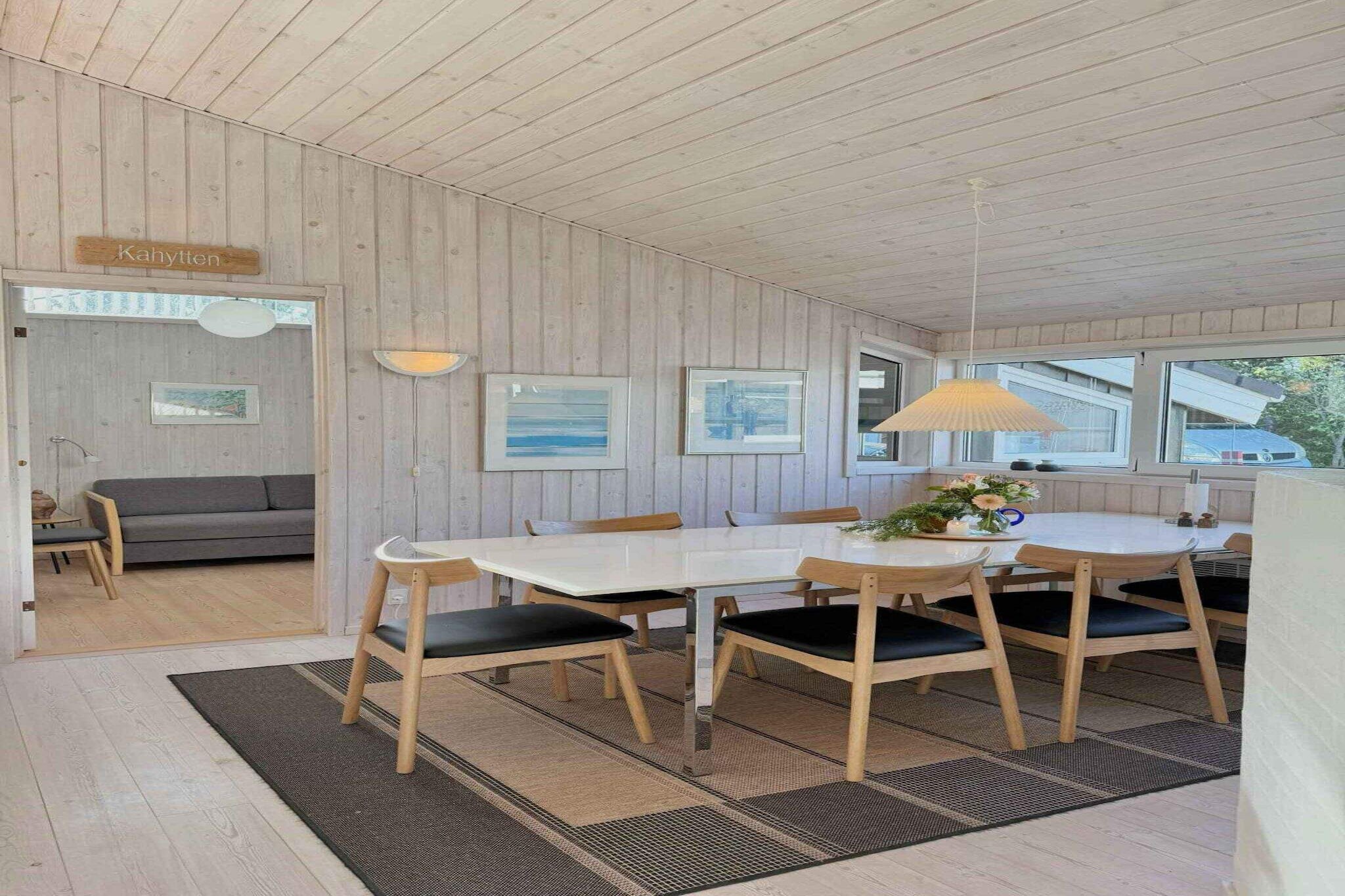 5 sterren vakantie huis in Sæby-Binnen