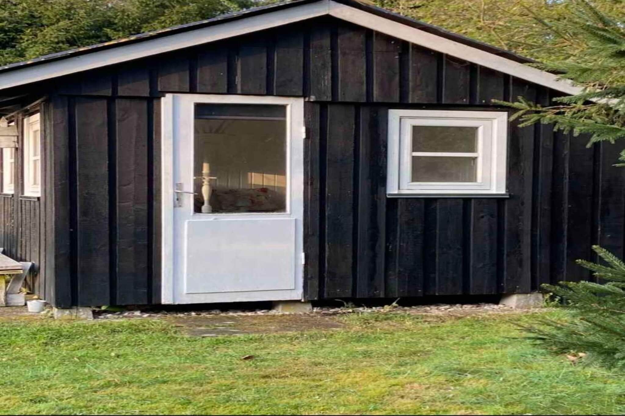 5 sterren vakantie huis in Orø