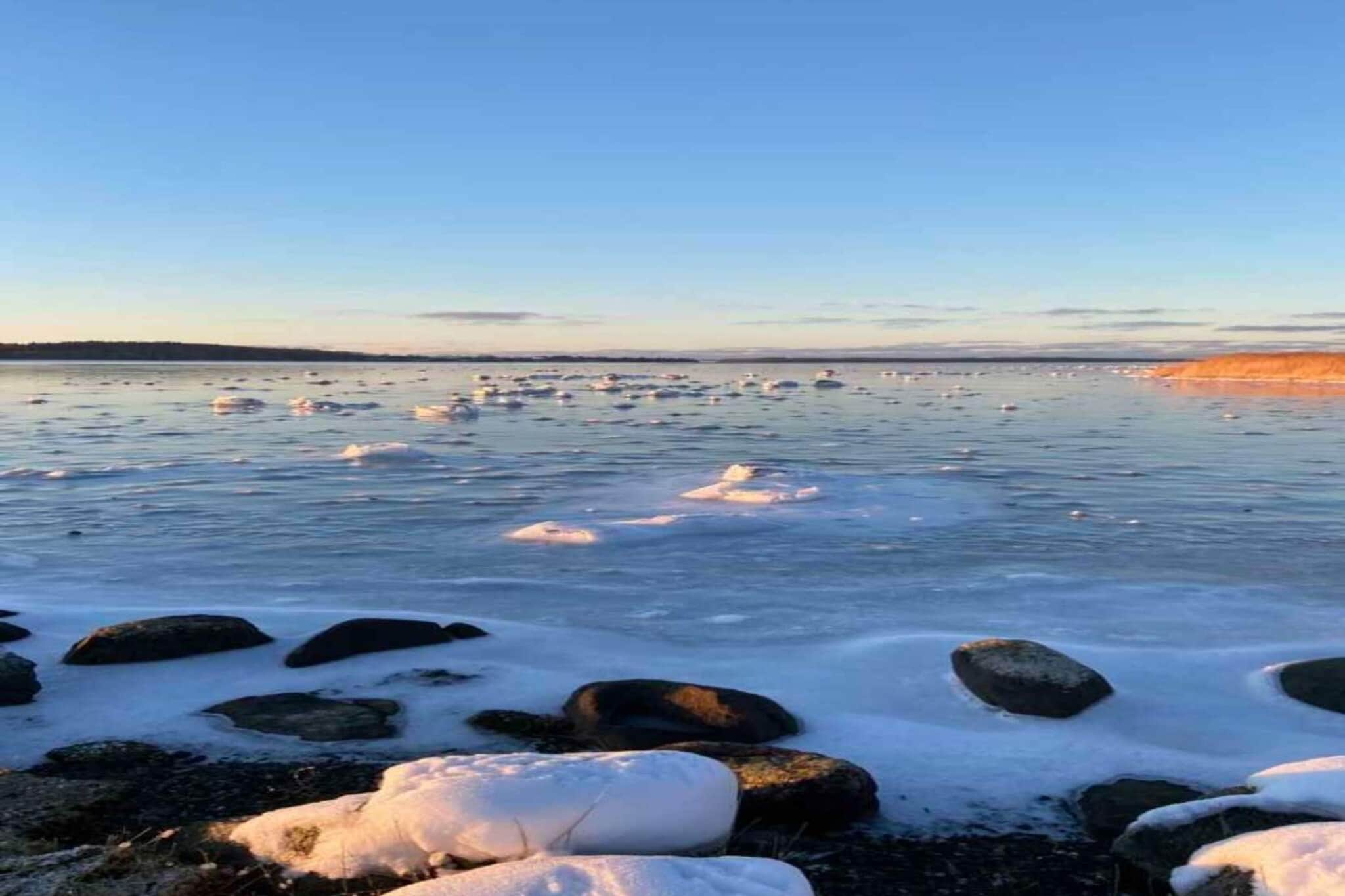 5 sterren vakantie huis in Orø-Buitenlucht