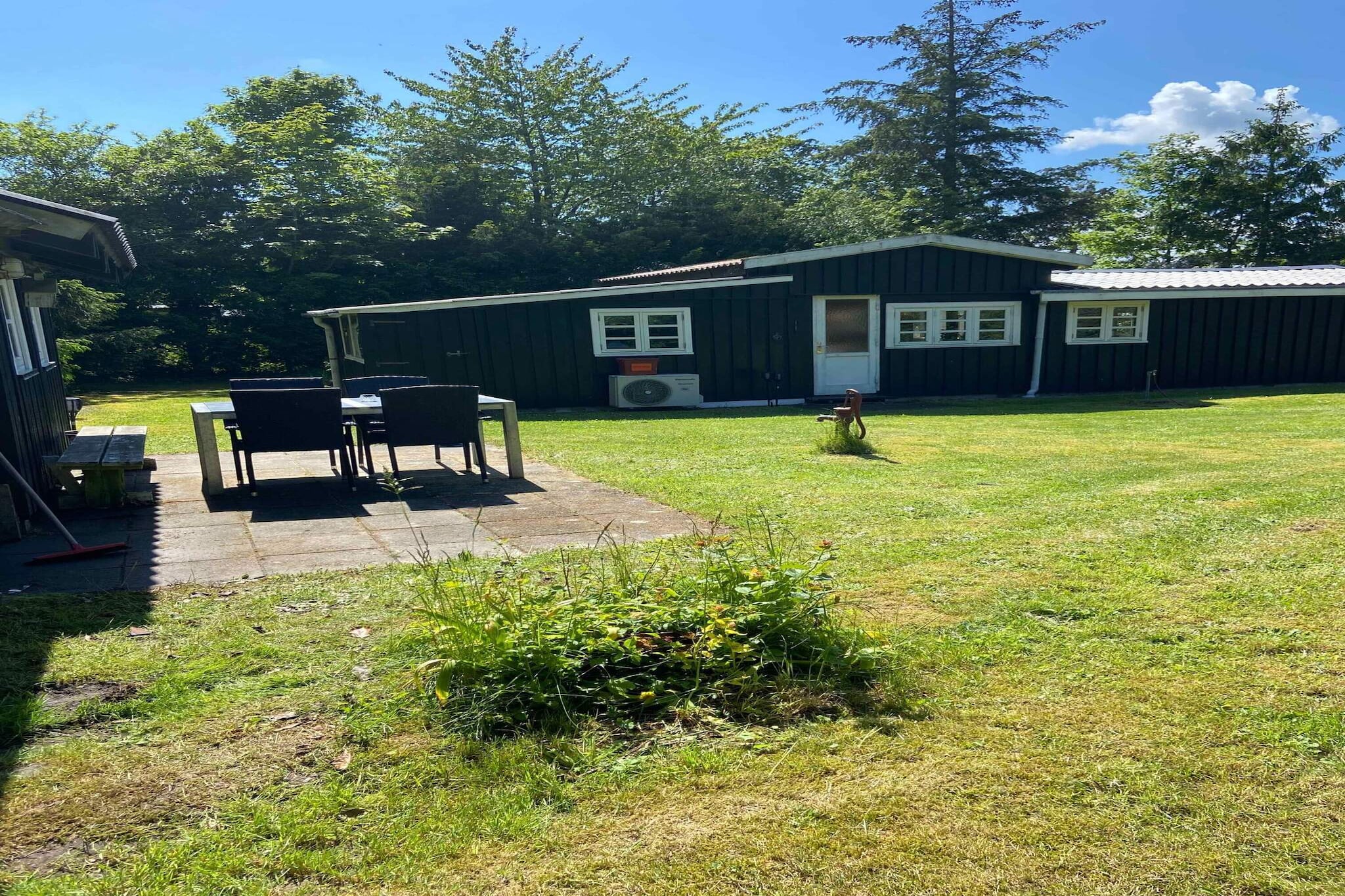 5 sterren vakantie huis in Orø-Buitenlucht