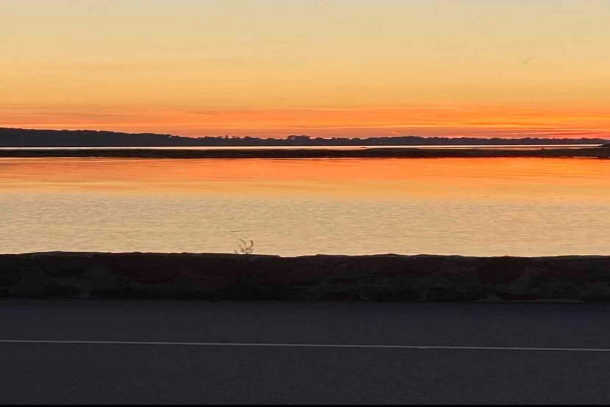 5 sterren vakantie huis in Orø-Waterzicht