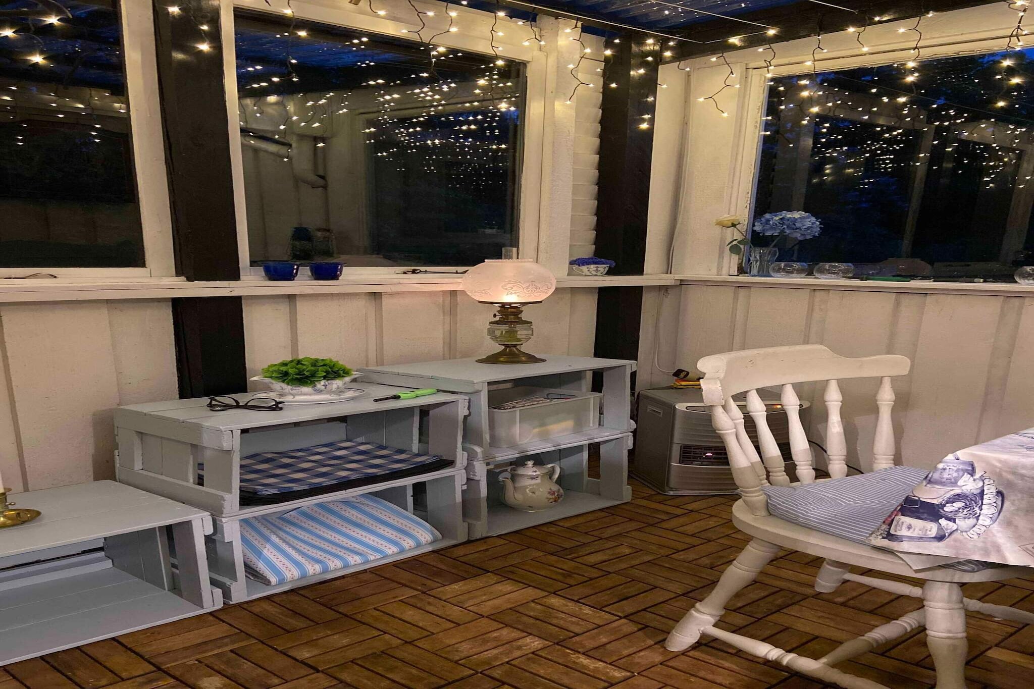 5 sterren vakantie huis in Orø-Binnen