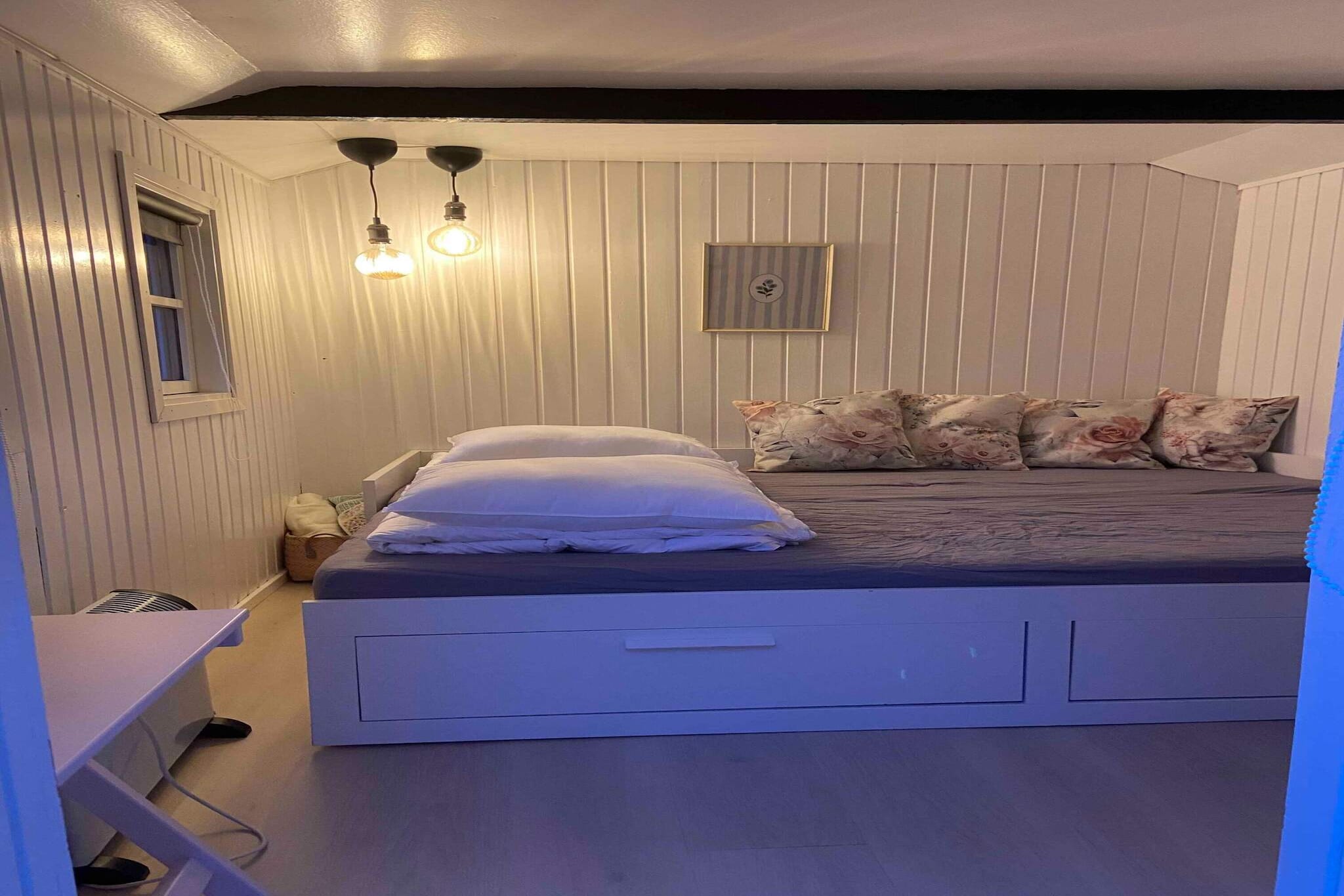 5 sterren vakantie huis in Orø-Binnen