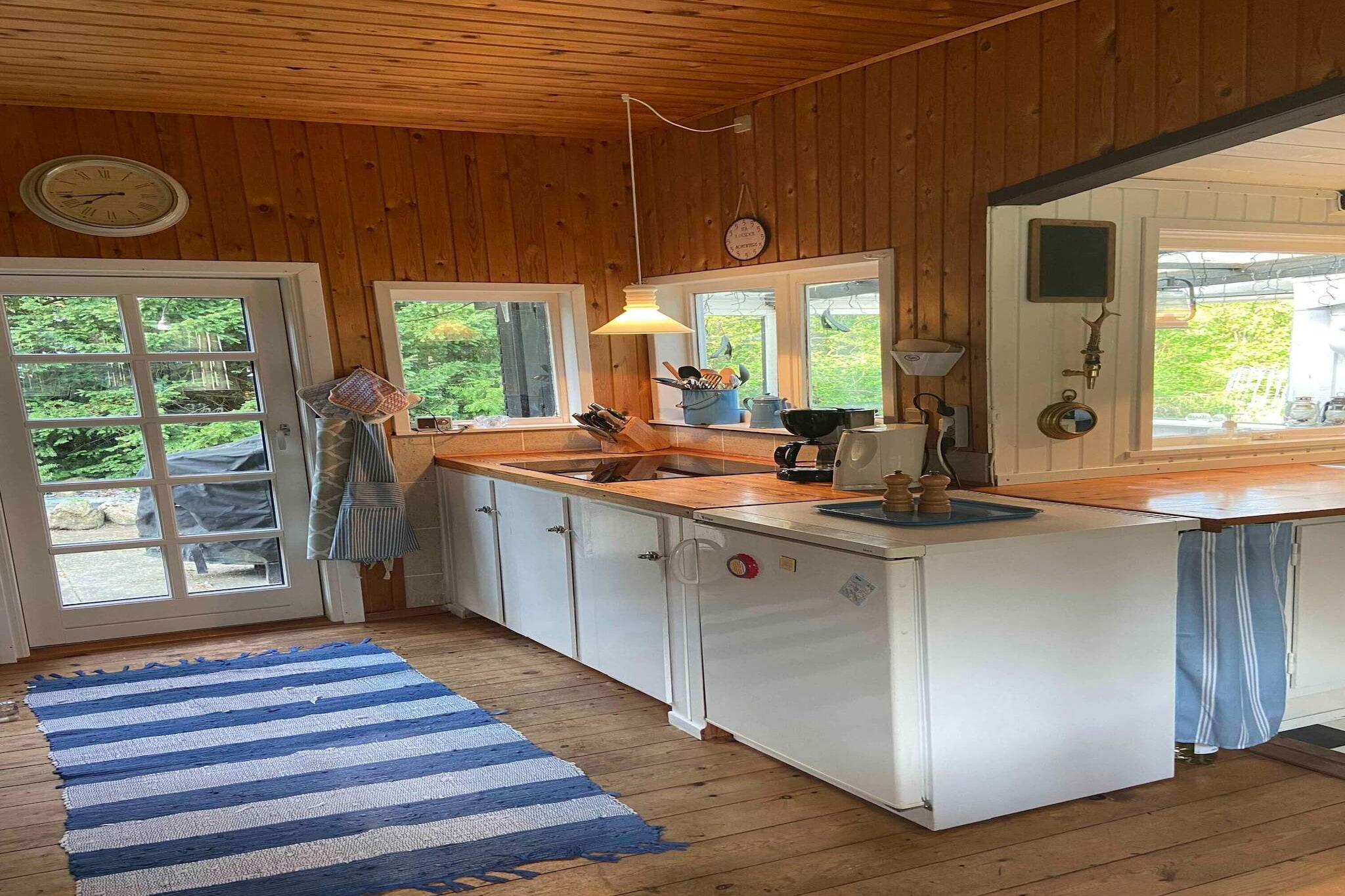 5 sterren vakantie huis in Orø-Binnen